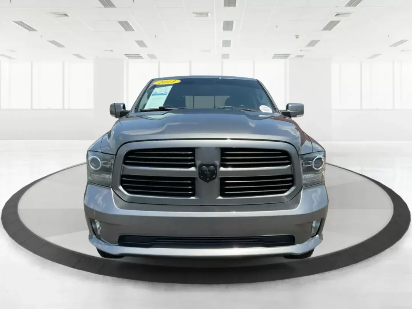 2013 Ram 1500 Sport (1C6RR7MT6DS) with an HEMI 5.7L V-8 variable valve control engine, located at 1951 S Dayton Lakeview Rd., New Carlisle, OH, 45344, (937) 908-9800, 39.890999, -84.050255 - **Unleash Your Adventurous Spirit with the 2013 Ram 1500 Sport at Advantage Car and Credit!**<br /> <br /> Are you ready to elevate your lifestyle with a powerful truck that can handle your daily commute, weekend adventures, and family outings? Look no further than the 2013 Ram 1500 Sport, available - Photo#5