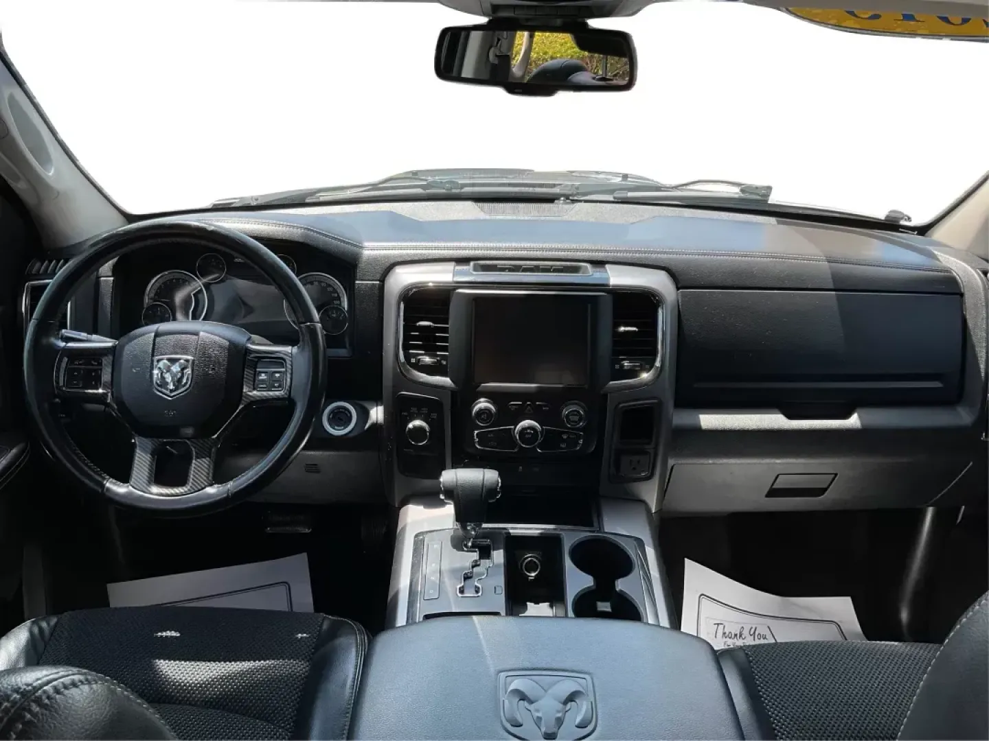 2013 Ram 1500 Sport (1C6RR7MT6DS) with an HEMI 5.7L V-8 variable valve control engine, located at 1951 S Dayton Lakeview Rd., New Carlisle, OH, 45344, (937) 908-9800, 39.890999, -84.050255 - **Unleash Your Adventurous Spirit with the 2013 Ram 1500 Sport at Advantage Car and Credit!**<br /> <br /> Are you ready to elevate your lifestyle with a powerful truck that can handle your daily commute, weekend adventures, and family outings? Look no further than the 2013 Ram 1500 Sport, available - Photo#18