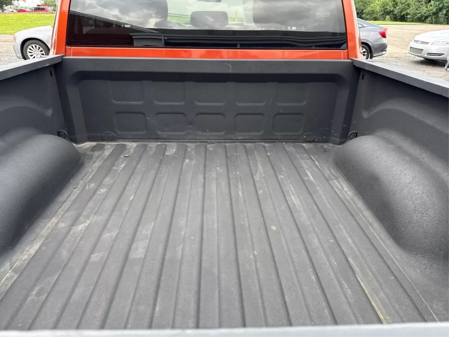 2013 Ram 1500 Express (1C6RR7KT8DS) with an HEMI 5.7L V-8 variable valve control engine, located at 8750 N County Rd 25A, Piqua, OH, 45356, (937) 908-9800, 40.164391, -84.232513 - **Adventure Awaits: Discover the 2013 Ram 1500 at Advantage Car and Credit!**<br /> <br /> If you're looking for a versatile and powerful truck that can seamlessly transition from weekday commutes to weekend adventures, look no further than this stunning 2013 Ram 1500 Express. With its bold Copperhe - Photo#12