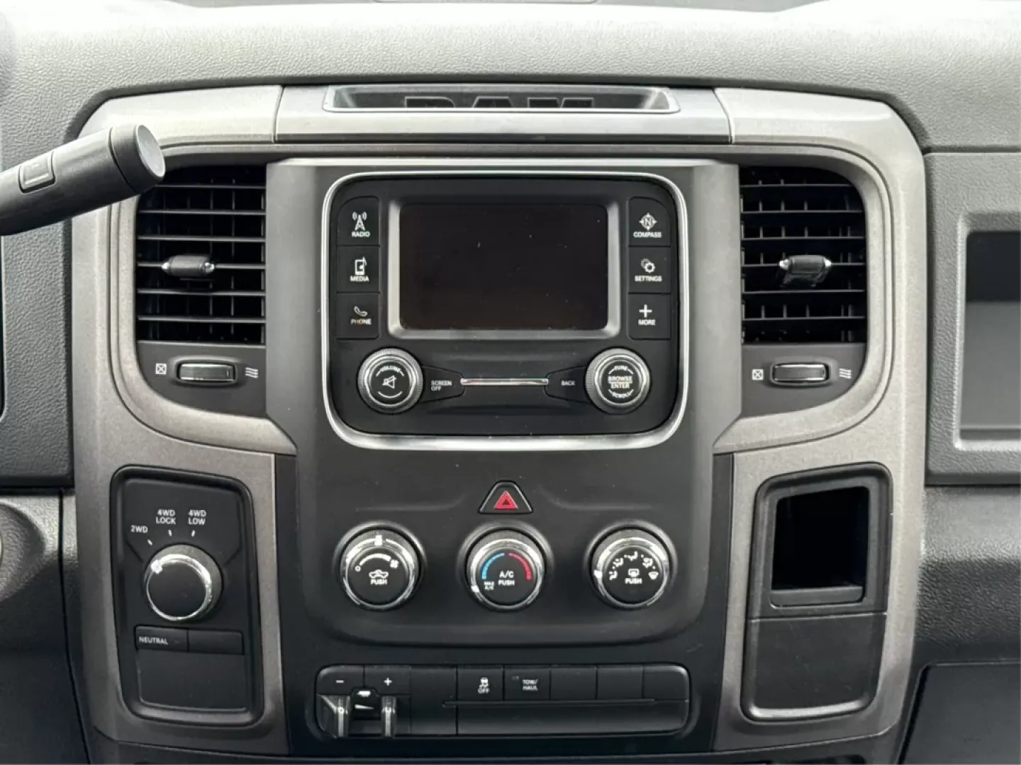 2013 Ram 1500 Express (1C6RR7KT8DS) with an HEMI 5.7L V-8 variable valve control engine, located at 8750 N County Rd 25A, Piqua, OH, 45356, (937) 908-9800, 40.164391, -84.232513 - **Adventure Awaits: Discover the 2013 Ram 1500 at Advantage Car and Credit!**<br /> <br /> If you're looking for a versatile and powerful truck that can seamlessly transition from weekday commutes to weekend adventures, look no further than this stunning 2013 Ram 1500 Express. With its bold Copperhe - Photo#13
