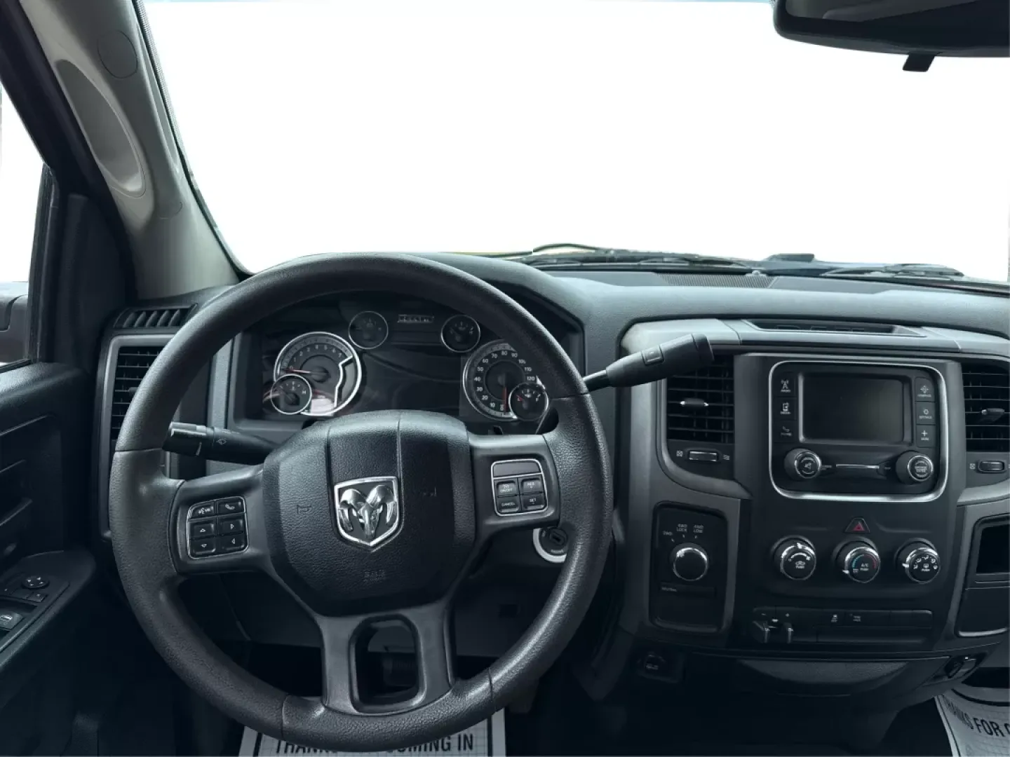 2013 Ram 1500 Express (1C6RR7KT8DS) with an HEMI 5.7L V-8 variable valve control engine, located at 8750 N County Rd 25A, Piqua, OH, 45356, (937) 908-9800, 40.164391, -84.232513 - **Adventure Awaits: Discover the 2013 Ram 1500 at Advantage Car and Credit!**<br /> <br /> If you're looking for a versatile and powerful truck that can seamlessly transition from weekday commutes to weekend adventures, look no further than this stunning 2013 Ram 1500 Express. With its bold Copperhe - Photo#21