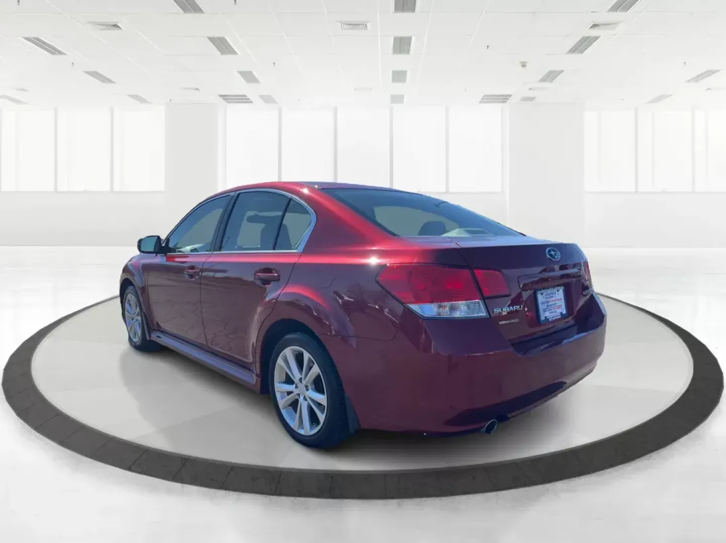 2013 Subaru Legacy 2.5i Premium (4S3BMCC68D3) with an 2.5L H-4 DOHC engine, located at 8750 N County Rd 25A, Piqua, OH, 45356, (937) 908-9800, 40.164391, -84.232513 - **Experience Life in Motion: 2013 Subaru Legacy 2.5i Premium - The Perfect Sedan for Every Journey!**<br /> <br /> Are you ready to elevate your daily commute or embark on your next family road trip? Look no further than the 2013 Subaru Legacy 2.5i Premium, a reliable sedan that seamlessly blends co - Photo#4
