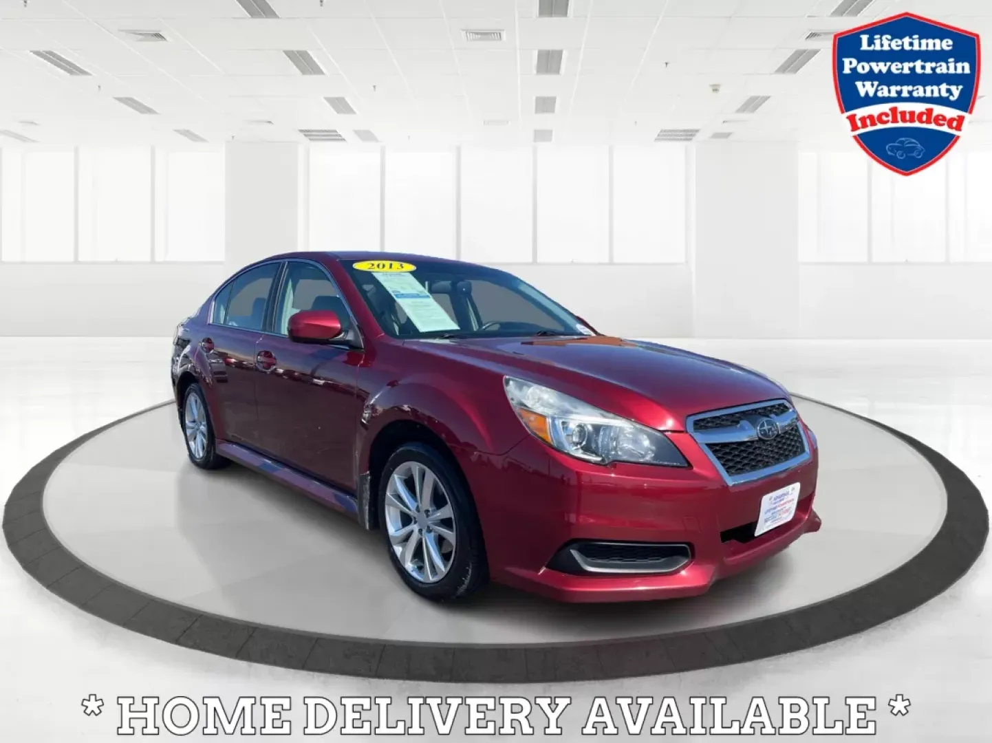 2013 Subaru Legacy 2.5i Premium (4S3BMCC68D3) with an 2.5L H-4 DOHC engine, located at 8750 N County Rd 25A, Piqua, OH, 45356, (937) 908-9800, 40.164391, -84.232513 - **Discover Your Next Adventure with the 2013 Subaru Legacy 2.5i Premium**<br /> <br /> Are you searching for a dependable vehicle that can keep up with your busy lifestyle? Look no further than this stunning 2013 Subaru Legacy 2.5i Premium, perfect for everything from daily commutes to weekend getaw - Photo#0