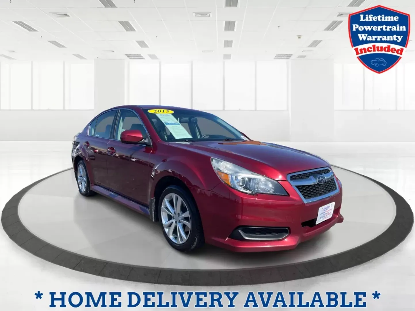 2013 Subaru Legacy 2.5i Premium (4S3BMCC68D3) with an 2.5L H-4 DOHC engine, located at 8750 N County Rd 25A, Piqua, OH, 45356, (937) 908-9800, 40.164391, -84.232513 - **Discover Your Next Adventure with the 2013 Subaru Legacy 2.5i Premium**<br /> <br /> Are you searching for a dependable vehicle that can keep up with your busy lifestyle? Look no further than this stunning 2013 Subaru Legacy 2.5i Premium, perfect for everything from daily commutes to weekend getaw - Photo#0
