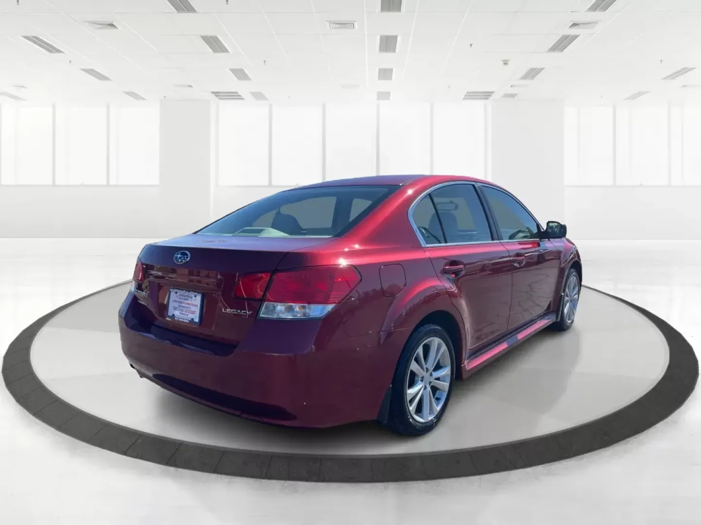 2013 Subaru Legacy 2.5i Premium (4S3BMCC68D3) with an 2.5L H-4 DOHC engine, located at 8750 N County Rd 25A, Piqua, OH, 45356, (937) 908-9800, 40.164391, -84.232513 - **Discover Your Next Adventure with the 2013 Subaru Legacy 2.5i Premium**<br /> <br /> Are you searching for a dependable vehicle that can keep up with your busy lifestyle? Look no further than this stunning 2013 Subaru Legacy 2.5i Premium, perfect for everything from daily commutes to weekend getaw - Photo#2