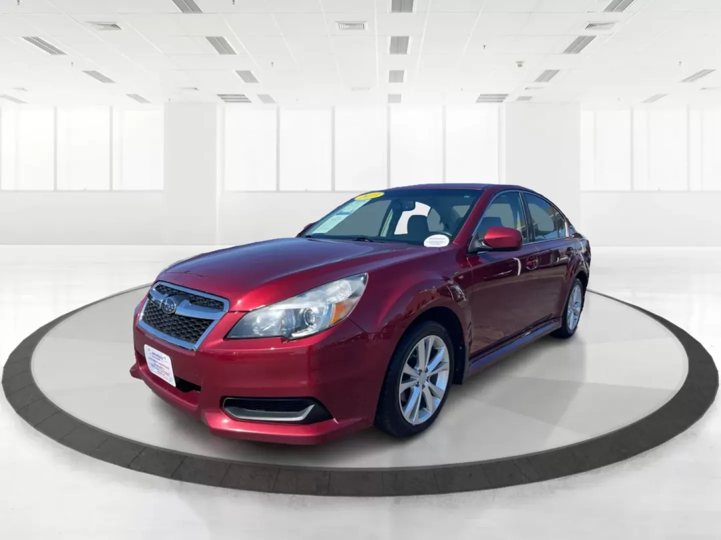 2013 Subaru Legacy 2.5i Premium (4S3BMCC68D3) with an 2.5L H-4 DOHC engine, located at 8750 N County Rd 25A, Piqua, OH, 45356, (937) 908-9800, 40.164391, -84.232513 - **Discover Your Next Adventure with the 2013 Subaru Legacy 2.5i Premium**<br /> <br /> Are you searching for a dependable vehicle that can keep up with your busy lifestyle? Look no further than this stunning 2013 Subaru Legacy 2.5i Premium, perfect for everything from daily commutes to weekend getaw - Photo#8