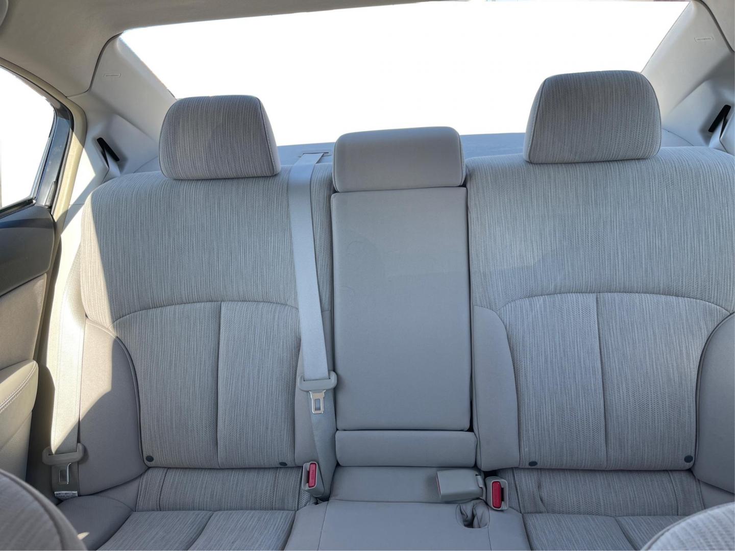 2013 Subaru Legacy 2.5i Premium (4S3BMCC68D3) with an 2.5L H-4 DOHC engine, located at 880 E. National Road, Vandalia, OH, 45377, (937) 908-9800, 39.891918, -84.183594 - 2013 Subaru Legacy 2.5i Premium - Photo#13