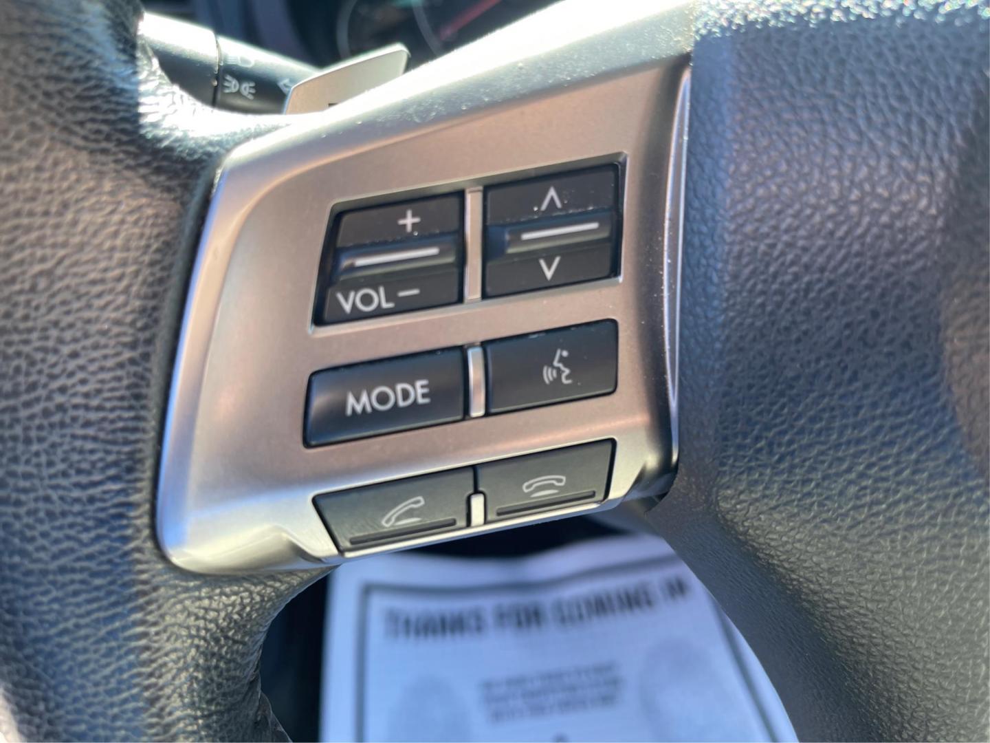 2013 Subaru Legacy 2.5i Premium (4S3BMCC68D3) with an 2.5L H-4 DOHC engine, located at 880 E. National Road, Vandalia, OH, 45377, (937) 908-9800, 39.891918, -84.183594 - 2013 Subaru Legacy 2.5i Premium - Photo#15