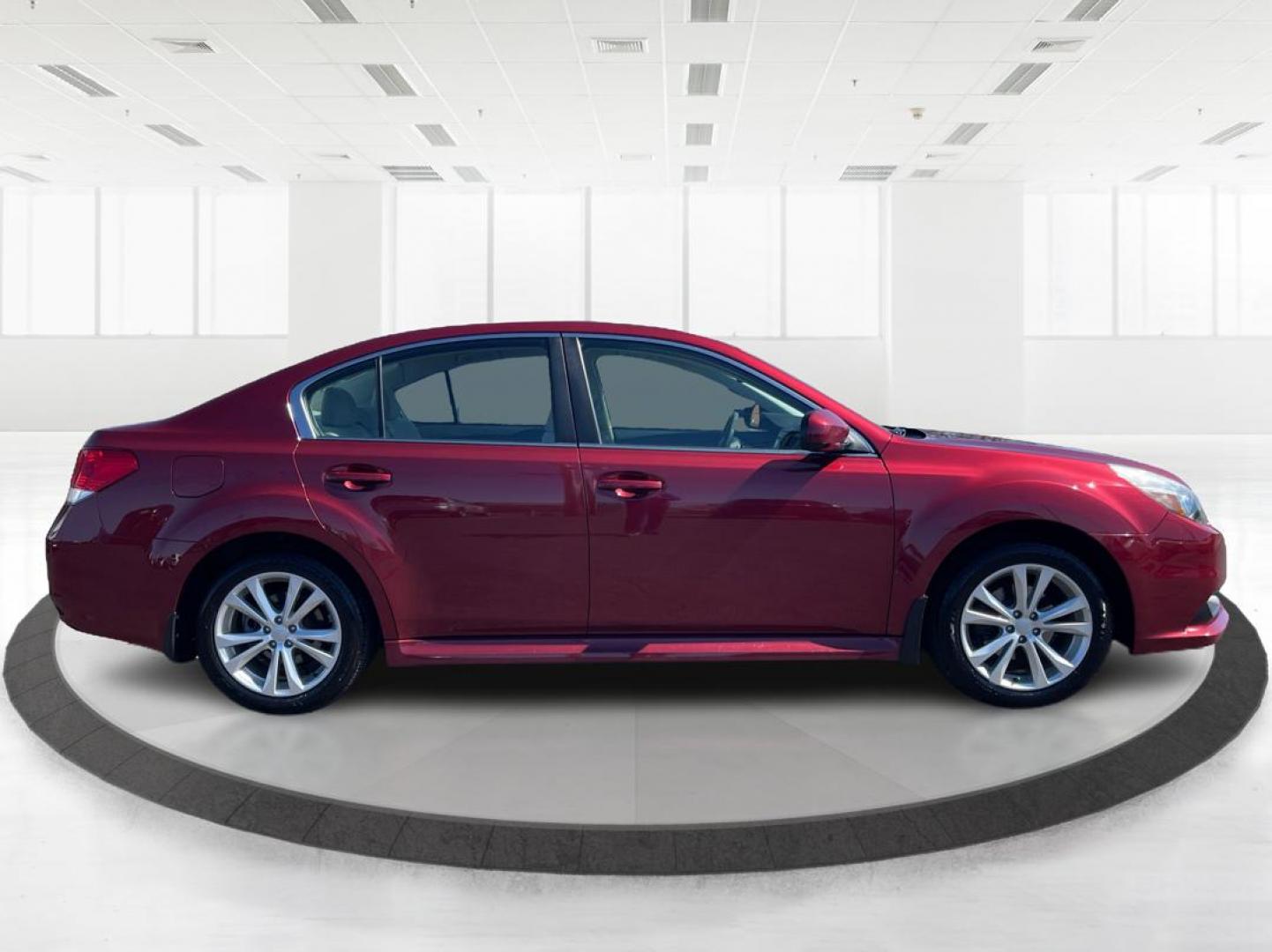 2013 Subaru Legacy 2.5i Premium (4S3BMCC68D3) with an 2.5L H-4 DOHC engine, located at 880 E. National Road, Vandalia, OH, 45377, (937) 908-9800, 39.891918, -84.183594 - 2013 Subaru Legacy 2.5i Premium - Photo#1