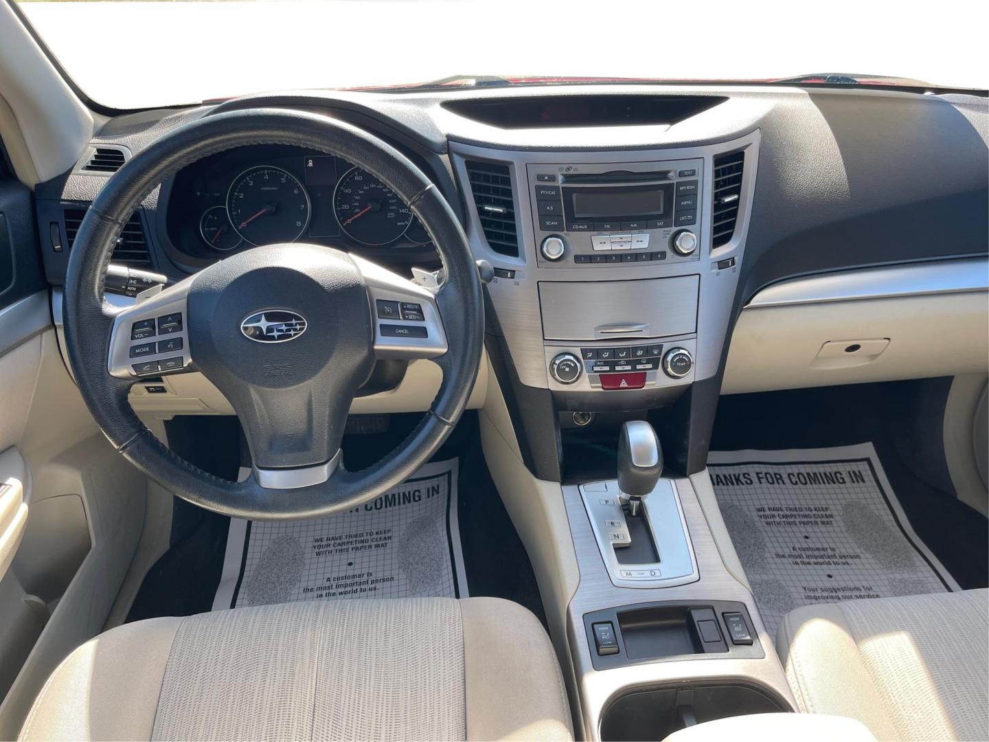 2013 Subaru Legacy 2.5i Premium (4S3BMCC68D3) with an 2.5L H-4 DOHC engine, located at 880 E. National Road, Vandalia, OH, 45377, (937) 908-9800, 39.891918, -84.183594 - 2013 Subaru Legacy 2.5i Premium - Photo#20