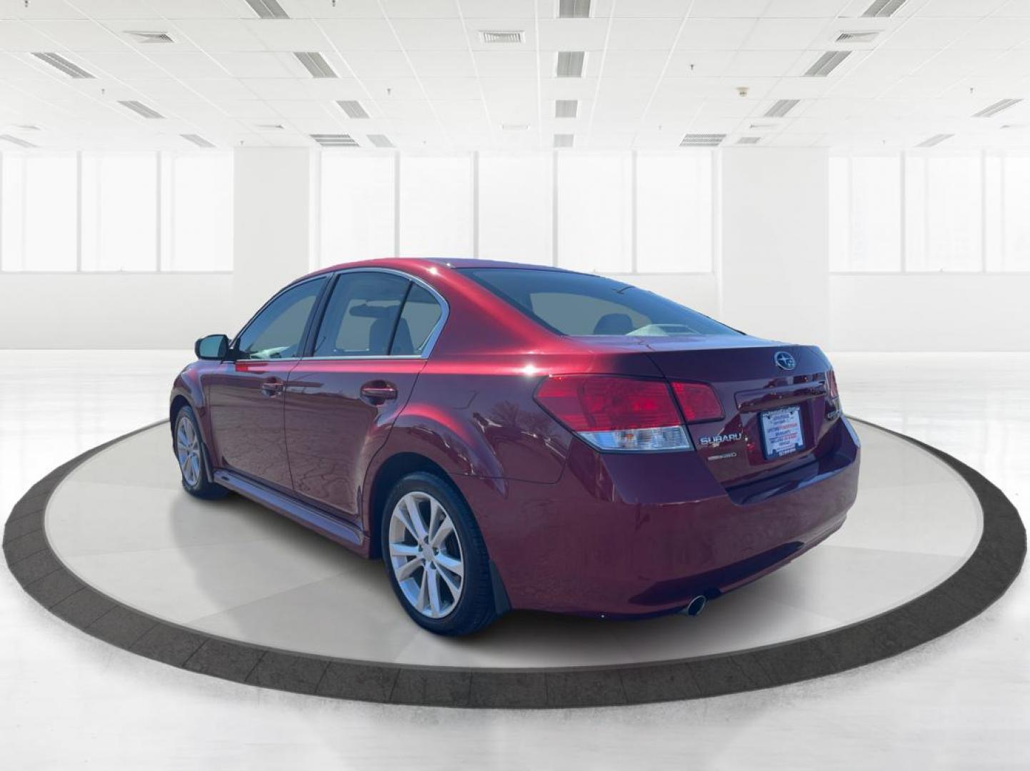 2013 Subaru Legacy 2.5i Premium (4S3BMCC68D3) with an 2.5L H-4 DOHC engine, located at 880 E. National Road, Vandalia, OH, 45377, (937) 908-9800, 39.891918, -84.183594 - 2013 Subaru Legacy 2.5i Premium - Photo#4