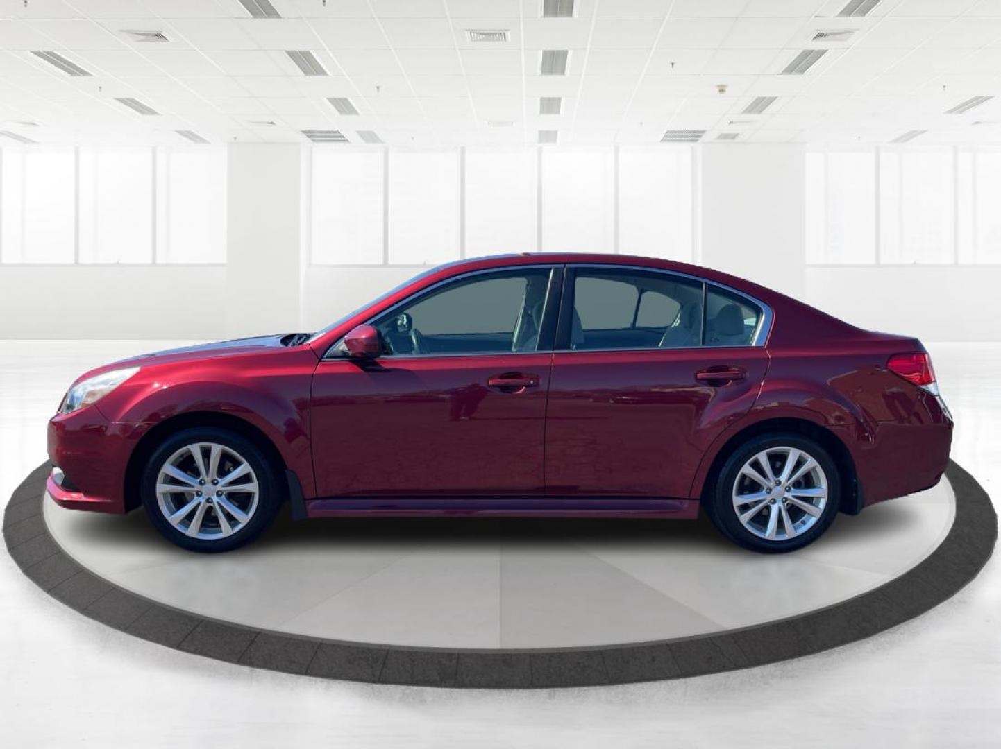 2013 Subaru Legacy 2.5i Premium (4S3BMCC68D3) with an 2.5L H-4 DOHC engine, located at 880 E. National Road, Vandalia, OH, 45377, (937) 908-9800, 39.891918, -84.183594 - 2013 Subaru Legacy 2.5i Premium - Photo#5