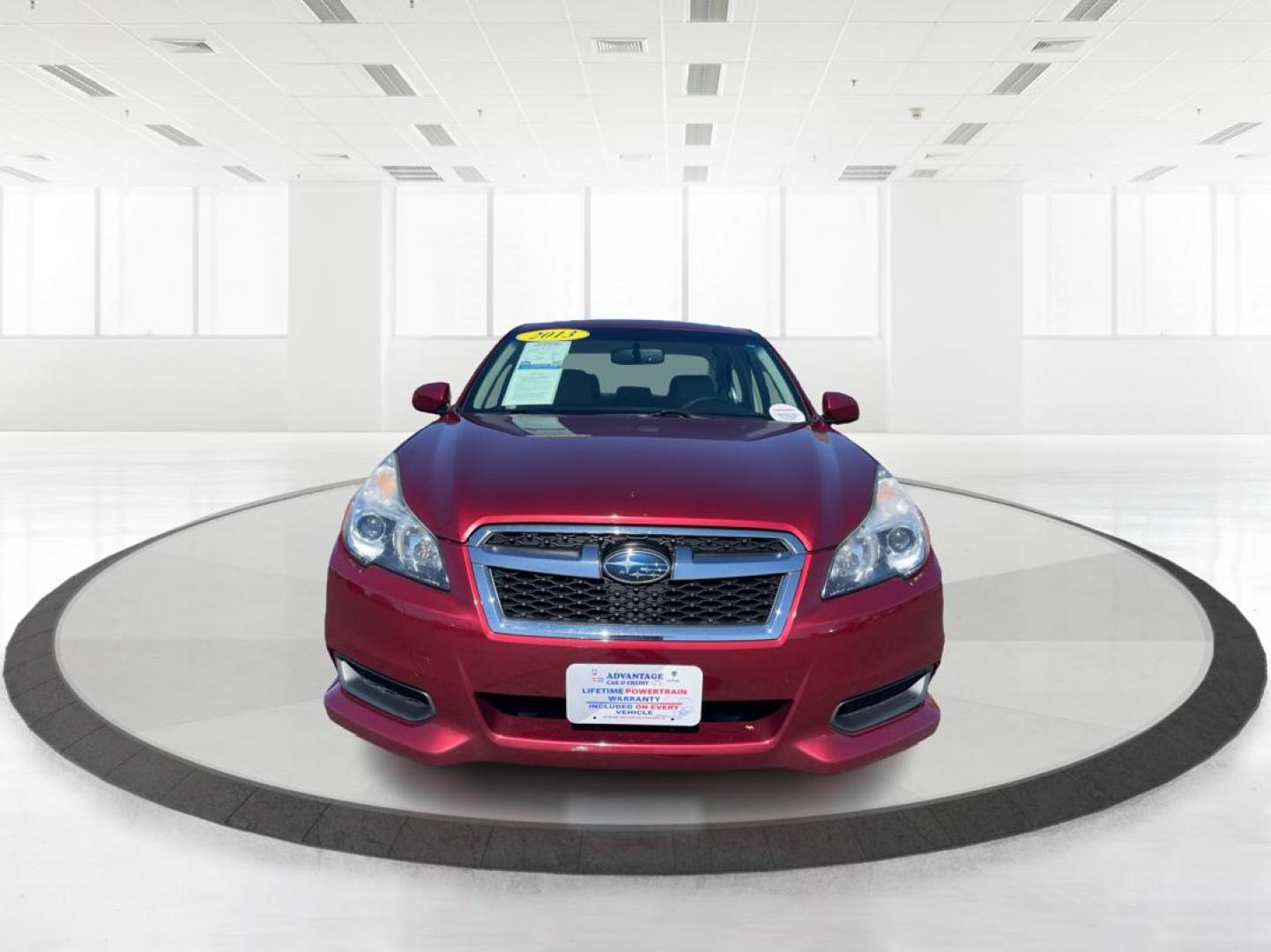 2013 Subaru Legacy 2.5i Premium (4S3BMCC68D3) with an 2.5L H-4 DOHC engine, located at 880 E. National Road, Vandalia, OH, 45377, (937) 908-9800, 39.891918, -84.183594 - 2013 Subaru Legacy 2.5i Premium - Photo#6