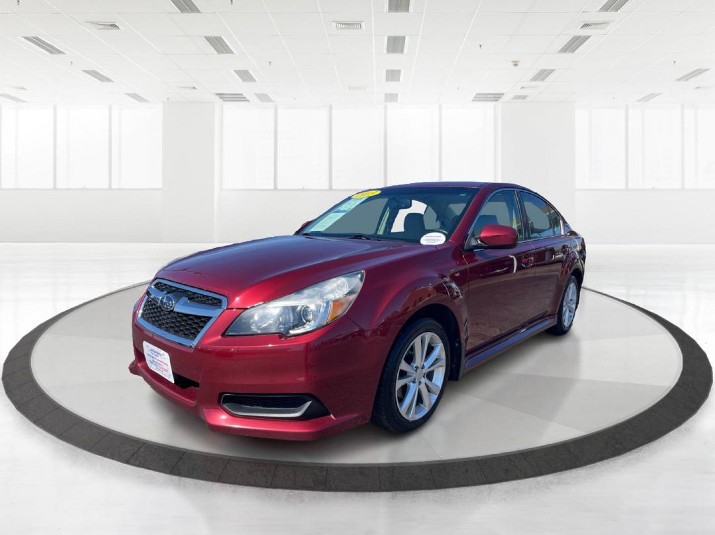 2013 Subaru Legacy 2.5i Premium (4S3BMCC68D3) with an 2.5L H-4 DOHC engine, located at 880 E. National Road, Vandalia, OH, 45377, (937) 908-9800, 39.891918, -84.183594 - 2013 Subaru Legacy 2.5i Premium - Photo#7