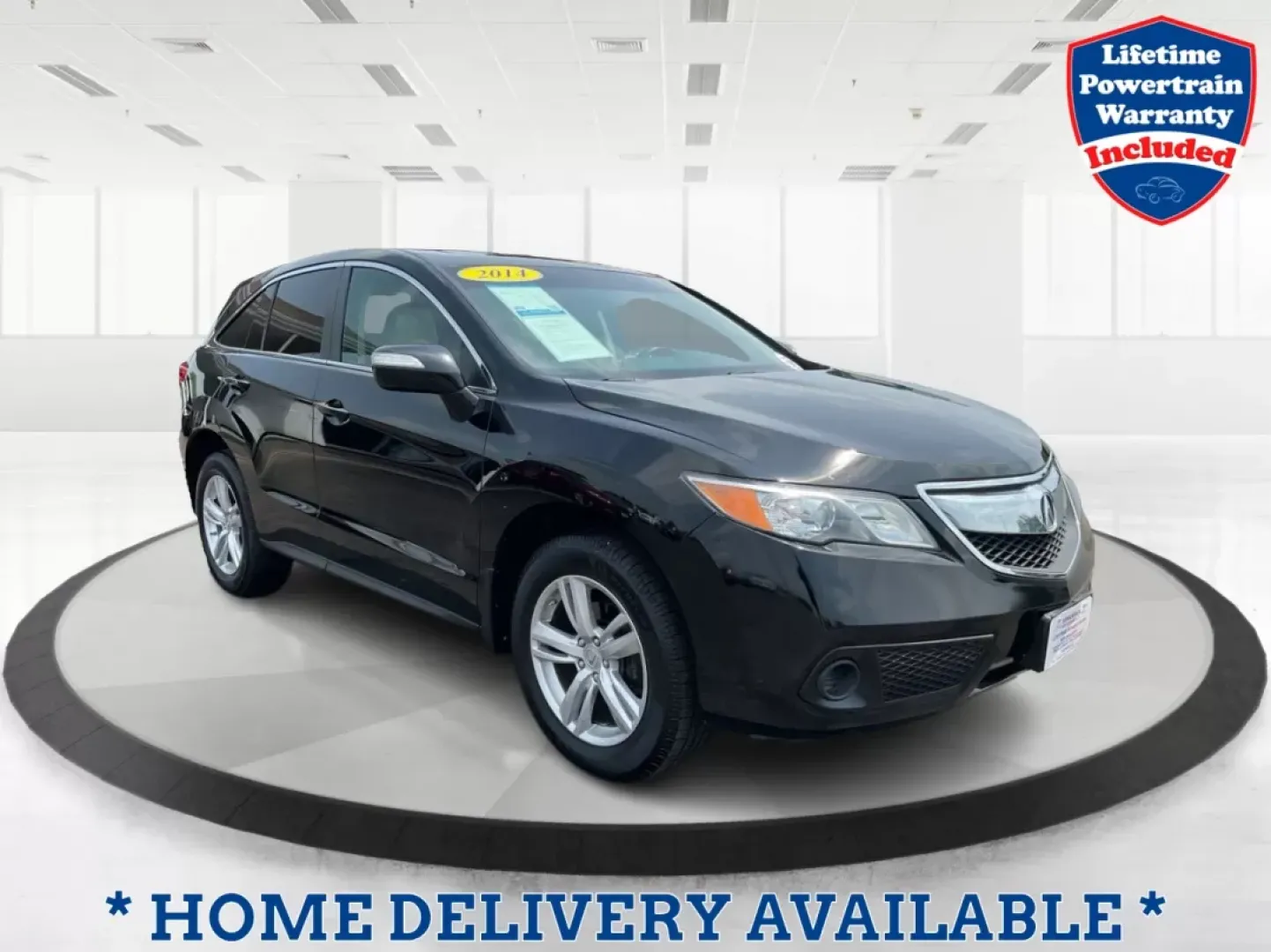 2014 Acura RDX Base (5J8TB3H39EL) with an Other engine, located at 1099 N County Rd 25A, Troy, OH, 45373, (937) 908-9800, 40.057079, -84.212883 - Unleash the perfect blend of comfort and versatility with the 2014 Acura RDX, a crossover that caters to both your daily grind and weekend adventures. Whether you're a growing family seeking spaciousness, a commuter looking for reliability, or a weekend warrior ready for road trips, this vehicle has - Photo#0