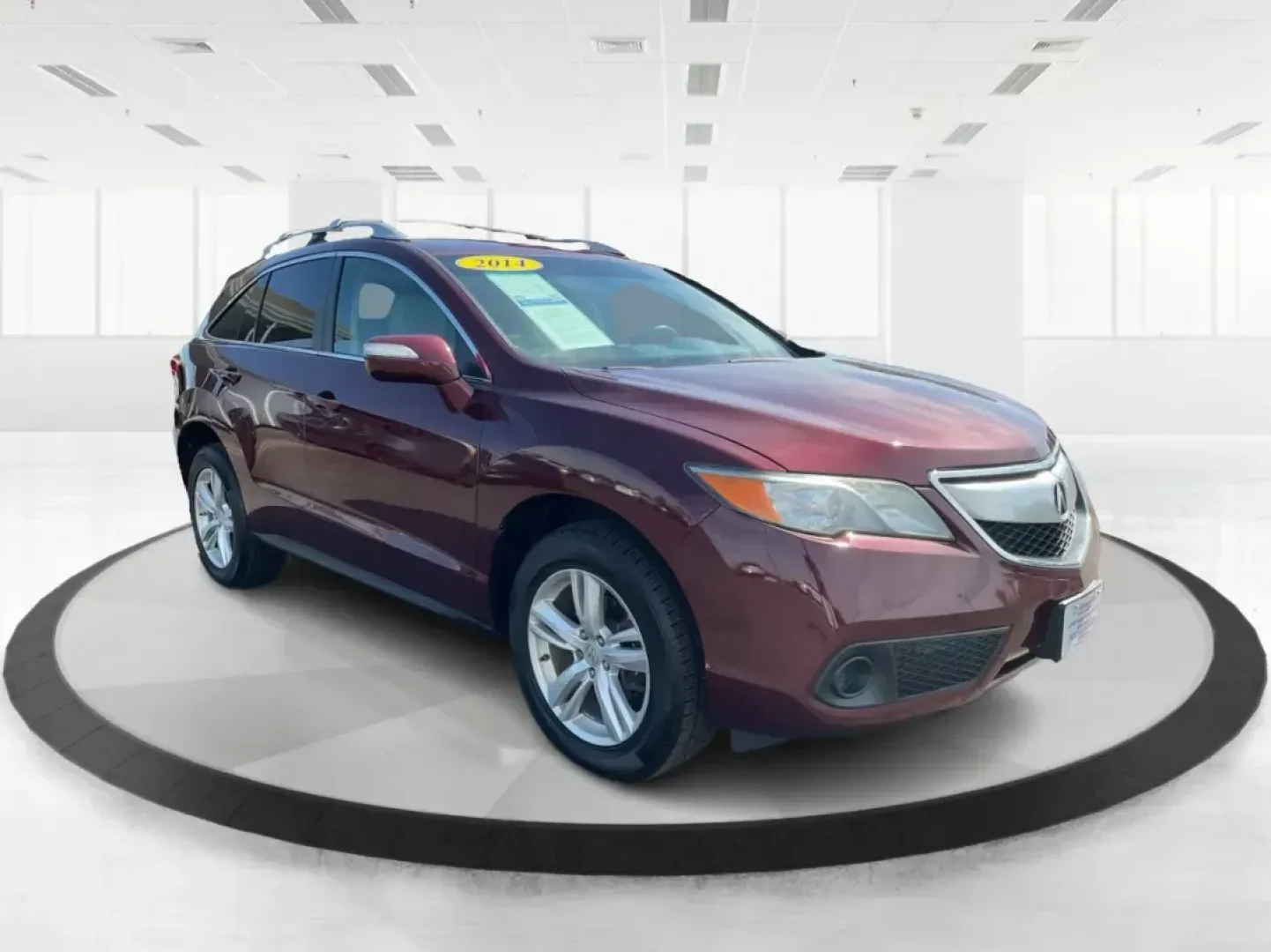 2014 Acura RDX Base (5J8TB4H3XEL) with an Other engine, located at 8750 N County Rd 25A, Piqua, OH, 45356, (937) 908-9800, 40.164391, -84.232513 - **Experience Adventure with the 2014 Acura RDX: The Perfect Crossover for Your Family!**<br /> <br /> Are you ready to elevate your family outings or weekend adventures? The 2014 Acura RDX is designed to cater to your active lifestyle, providing a perfect blend of comfort, performance, and reliabili - Photo#0