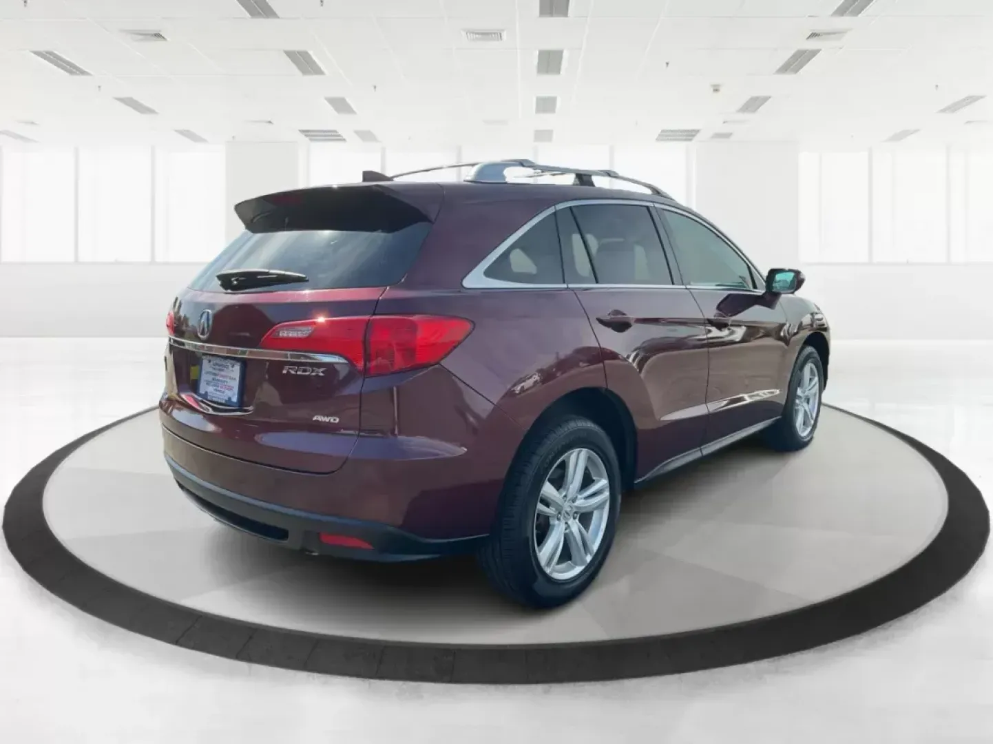 2014 Acura RDX Base (5J8TB4H3XEL) with an Other engine, located at 8750 N County Rd 25A, Piqua, OH, 45356, (937) 908-9800, 40.164391, -84.232513 - **Experience Adventure with the 2014 Acura RDX: The Perfect Crossover for Your Family!**<br /> <br /> Are you ready to elevate your family outings or weekend adventures? The 2014 Acura RDX is designed to cater to your active lifestyle, providing a perfect blend of comfort, performance, and reliabili - Photo#1
