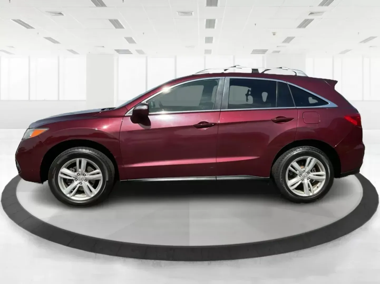 2014 Acura RDX Base (5J8TB4H3XEL) with an Other engine, located at 8750 N County Rd 25A, Piqua, OH, 45356, (937) 908-9800, 40.164391, -84.232513 - **Experience Adventure with the 2014 Acura RDX: The Perfect Crossover for Your Family!**<br /> <br /> Are you ready to elevate your family outings or weekend adventures? The 2014 Acura RDX is designed to cater to your active lifestyle, providing a perfect blend of comfort, performance, and reliabili - Photo#4