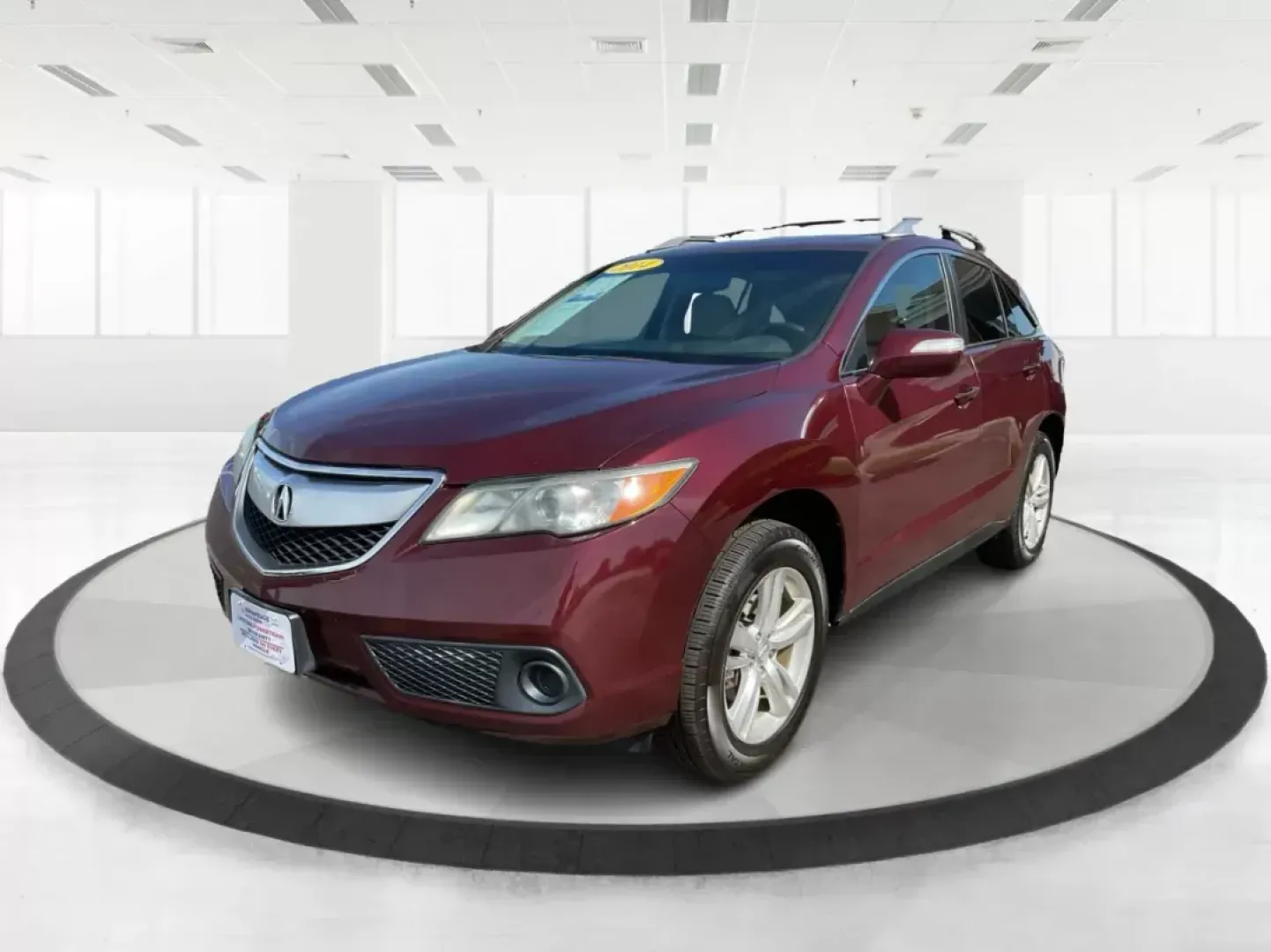 2014 Acura RDX Base (5J8TB4H3XEL) with an Other engine, located at 8750 N County Rd 25A, Piqua, OH, 45356, (937) 908-9800, 40.164391, -84.232513 - **Experience Adventure with the 2014 Acura RDX: The Perfect Crossover for Your Family!**<br /> <br /> Are you ready to elevate your family outings or weekend adventures? The 2014 Acura RDX is designed to cater to your active lifestyle, providing a perfect blend of comfort, performance, and reliabili - Photo#6