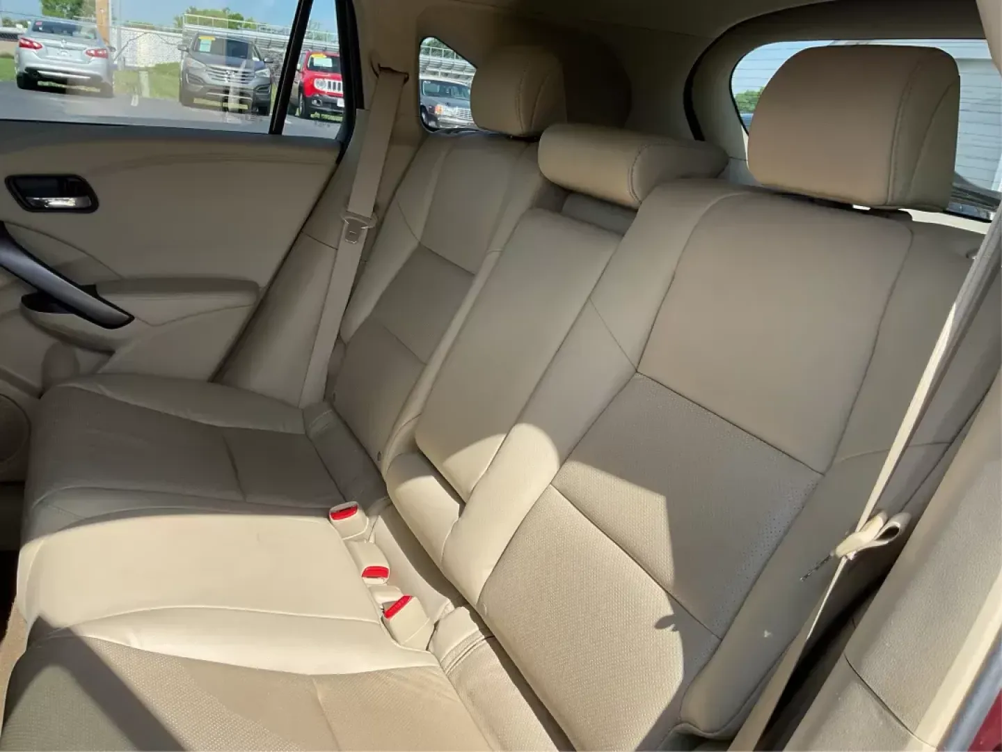 2014 Acura RDX Base (5J8TB4H3XEL) with an Other engine, located at 8750 N County Rd 25A, Piqua, OH, 45356, (937) 908-9800, 40.164391, -84.232513 - **Experience Adventure with the 2014 Acura RDX: The Perfect Crossover for Your Family!**<br /> <br /> Are you ready to elevate your family outings or weekend adventures? The 2014 Acura RDX is designed to cater to your active lifestyle, providing a perfect blend of comfort, performance, and reliabili - Photo#8