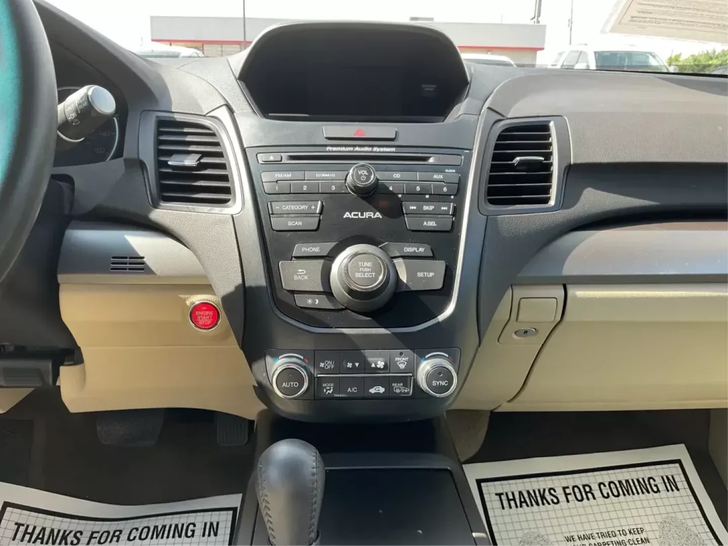 2014 Acura RDX Base (5J8TB4H3XEL) with an Other engine, located at 8750 N County Rd 25A, Piqua, OH, 45356, (937) 908-9800, 40.164391, -84.232513 - **Experience Adventure with the 2014 Acura RDX: The Perfect Crossover for Your Family!**<br /> <br /> Are you ready to elevate your family outings or weekend adventures? The 2014 Acura RDX is designed to cater to your active lifestyle, providing a perfect blend of comfort, performance, and reliabili - Photo#11
