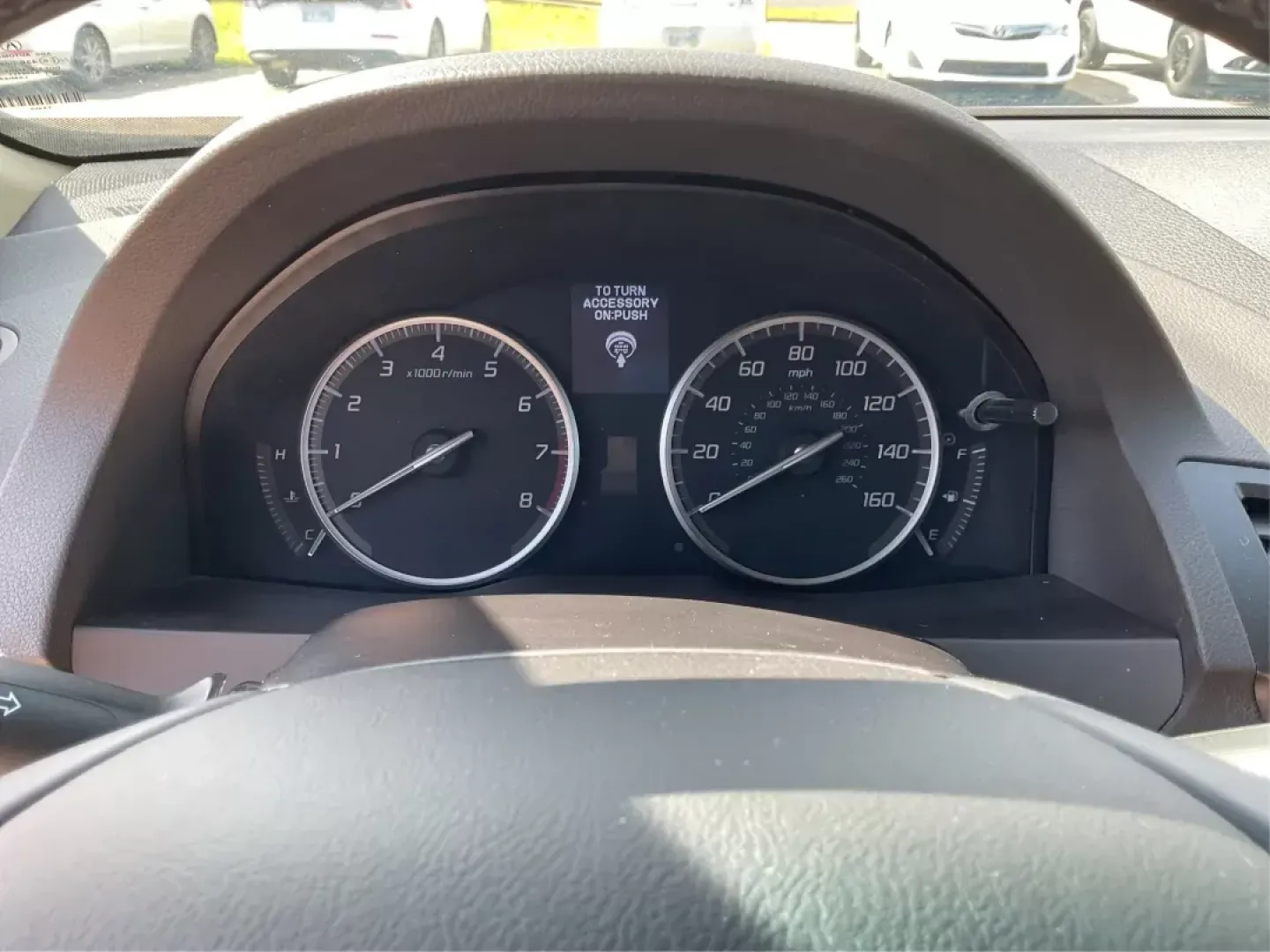 2014 Acura RDX Base (5J8TB4H3XEL) with an Other engine, located at 8750 N County Rd 25A, Piqua, OH, 45356, (937) 908-9800, 40.164391, -84.232513 - **Experience Adventure with the 2014 Acura RDX: The Perfect Crossover for Your Family!**<br /> <br /> Are you ready to elevate your family outings or weekend adventures? The 2014 Acura RDX is designed to cater to your active lifestyle, providing a perfect blend of comfort, performance, and reliabili - Photo#13