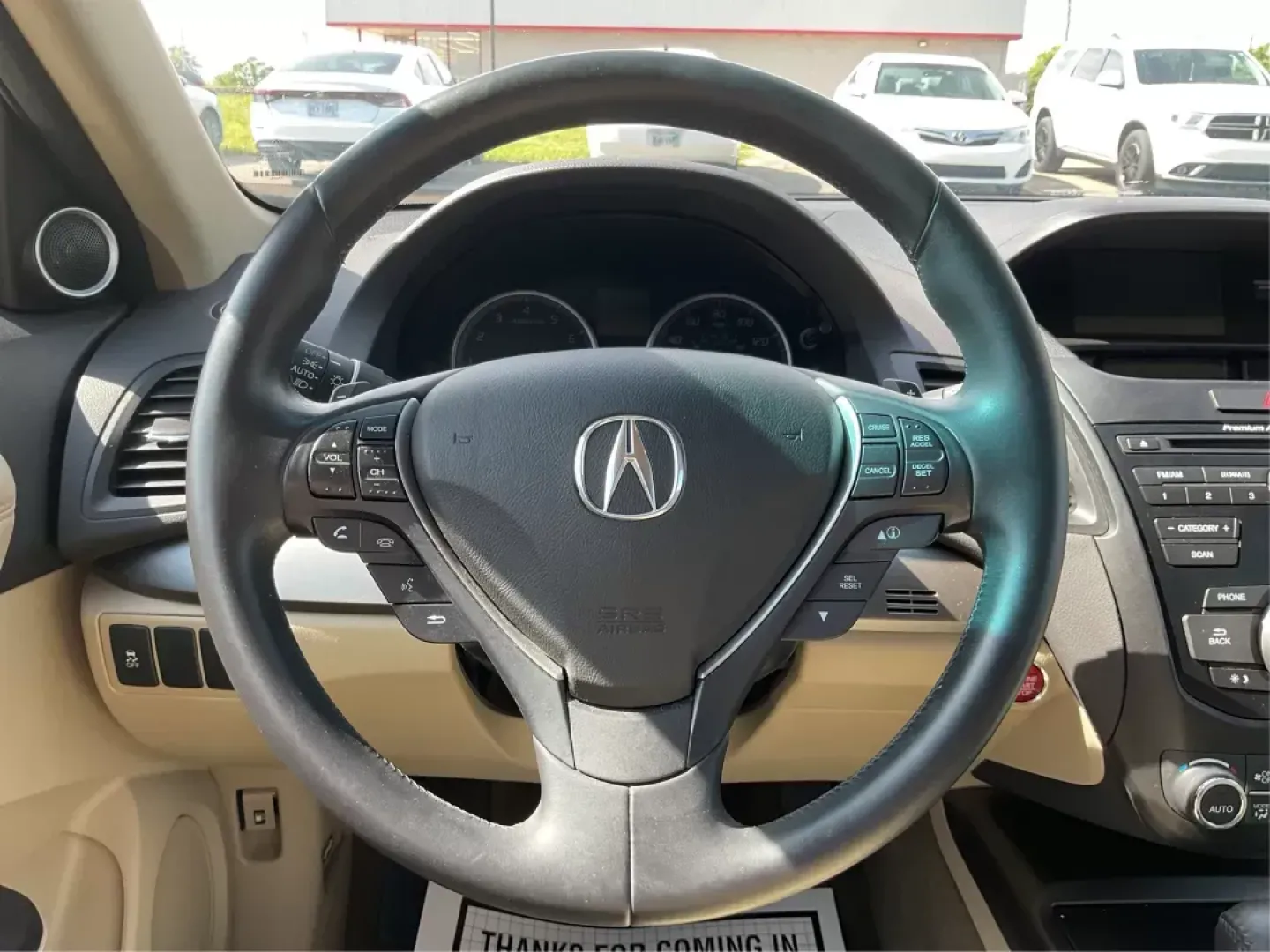 2014 Acura RDX Base (5J8TB4H3XEL) with an Other engine, located at 8750 N County Rd 25A, Piqua, OH, 45356, (937) 908-9800, 40.164391, -84.232513 - **Experience Adventure with the 2014 Acura RDX: The Perfect Crossover for Your Family!**<br /> <br /> Are you ready to elevate your family outings or weekend adventures? The 2014 Acura RDX is designed to cater to your active lifestyle, providing a perfect blend of comfort, performance, and reliabili - Photo#14