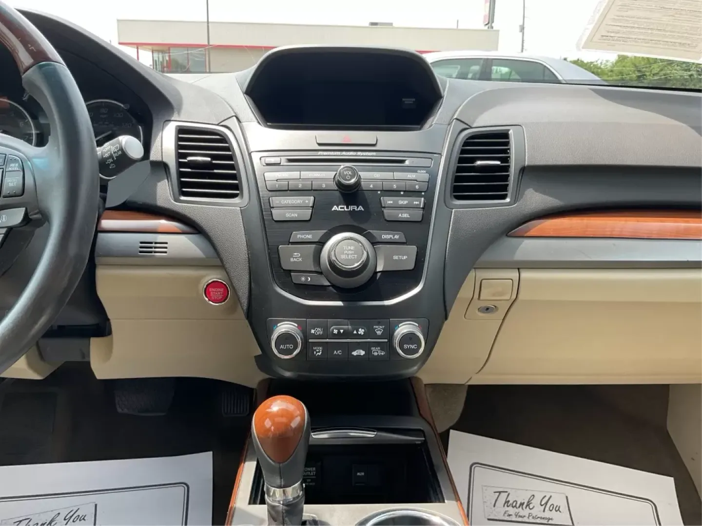2014 Acura RDX Base (5J8TB3H39EL) with an Other engine, located at 1099 N County Rd 25A, Troy, OH, 45373, (937) 908-9800, 40.057079, -84.212883 - Unleash the perfect blend of comfort and versatility with the 2014 Acura RDX, a crossover that caters to both your daily grind and weekend adventures. Whether you're a growing family seeking spaciousness, a commuter looking for reliability, or a weekend warrior ready for road trips, this vehicle has - Photo#12