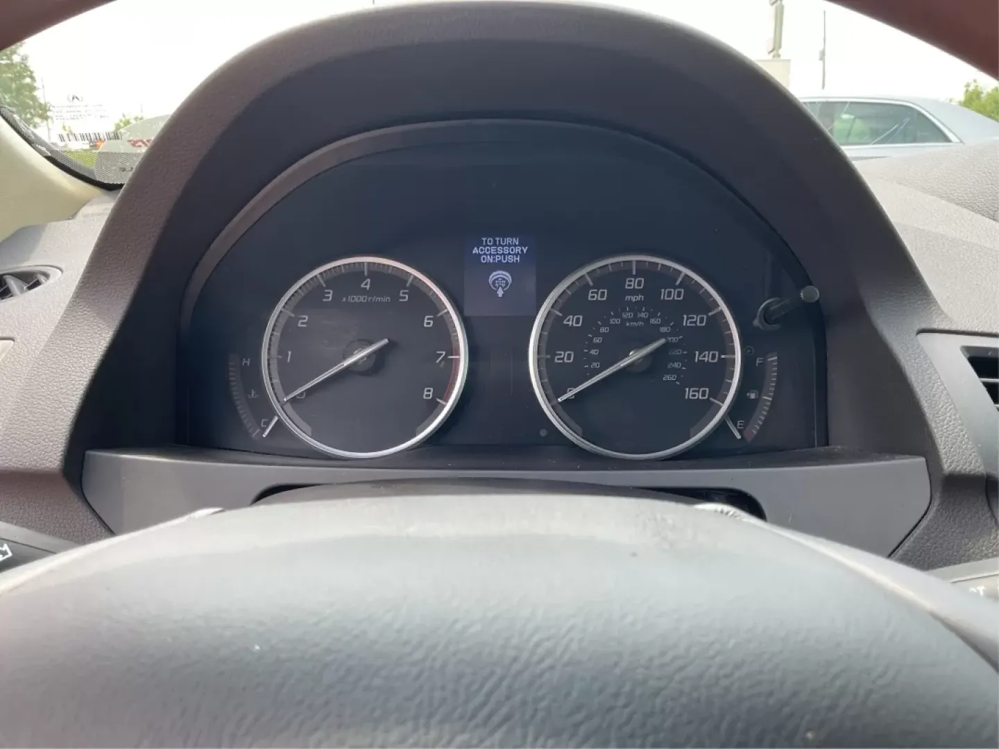 2014 Acura RDX Base (5J8TB3H39EL) with an Other engine, located at 1099 N County Rd 25A, Troy, OH, 45373, (937) 908-9800, 40.057079, -84.212883 - Unleash the perfect blend of comfort and versatility with the 2014 Acura RDX, a crossover that caters to both your daily grind and weekend adventures. Whether you're a growing family seeking spaciousness, a commuter looking for reliability, or a weekend warrior ready for road trips, this vehicle has - Photo#14