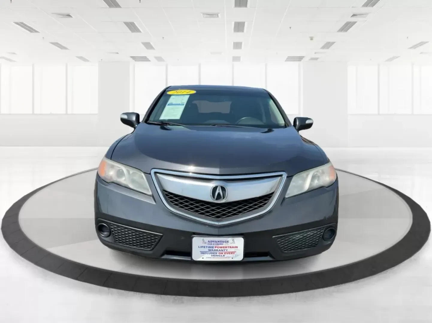 2014 Acura RDX Base (5J8TB4H33EL) with an Other engine, located at 1951 S Dayton Lakeview Rd., New Carlisle, OH, 45344, (937) 908-9800, 39.890999, -84.050255 - **Elevate Your Journey with the 2014 Acura RDX: Perfect for Every Adventure in Fairborn, OH**<br /> <br /> Are you on the hunt for a versatile vehicle that can seamlessly blend into your active lifestyle? Whether you're commuting to work, running errands around Fairborn, or planning a weekend getawa - Photo#6