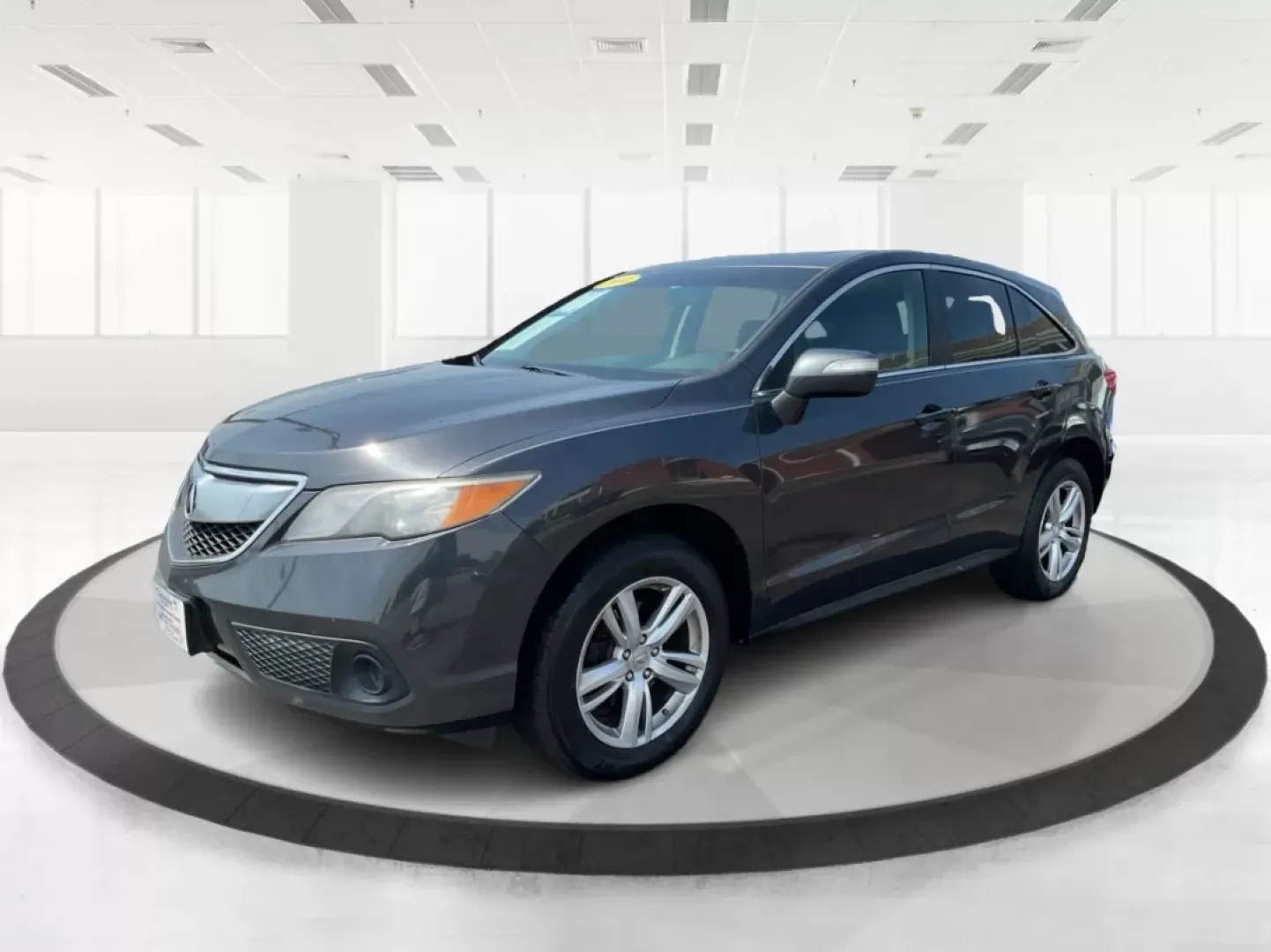 2014 Acura RDX Base (5J8TB4H33EL) with an Other engine, located at 1951 S Dayton Lakeview Rd., New Carlisle, OH, 45344, (937) 908-9800, 39.890999, -84.050255 - **Elevate Your Journey with the 2014 Acura RDX: Perfect for Every Adventure in Fairborn, OH**<br /> <br /> Are you on the hunt for a versatile vehicle that can seamlessly blend into your active lifestyle? Whether you're commuting to work, running errands around Fairborn, or planning a weekend getawa - Photo#7