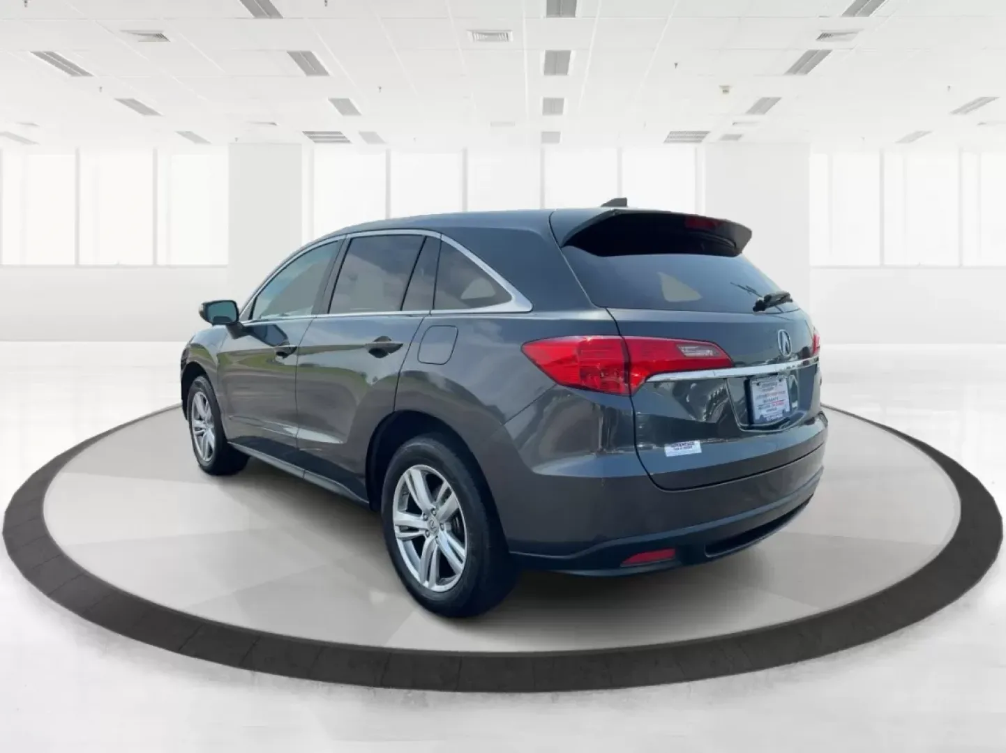 2014 Acura RDX Base (5J8TB4H33EL) with an Other engine, located at 1951 S Dayton Lakeview Rd., New Carlisle, OH, 45344, (937) 908-9800, 39.890999, -84.050255 - **Elevate Your Journey with the 2014 Acura RDX: Perfect for Every Adventure in Fairborn, OH**<br /> <br /> Are you on the hunt for a versatile vehicle that can seamlessly blend into your active lifestyle? Whether you're commuting to work, running errands around Fairborn, or planning a weekend getawa - Photo#4