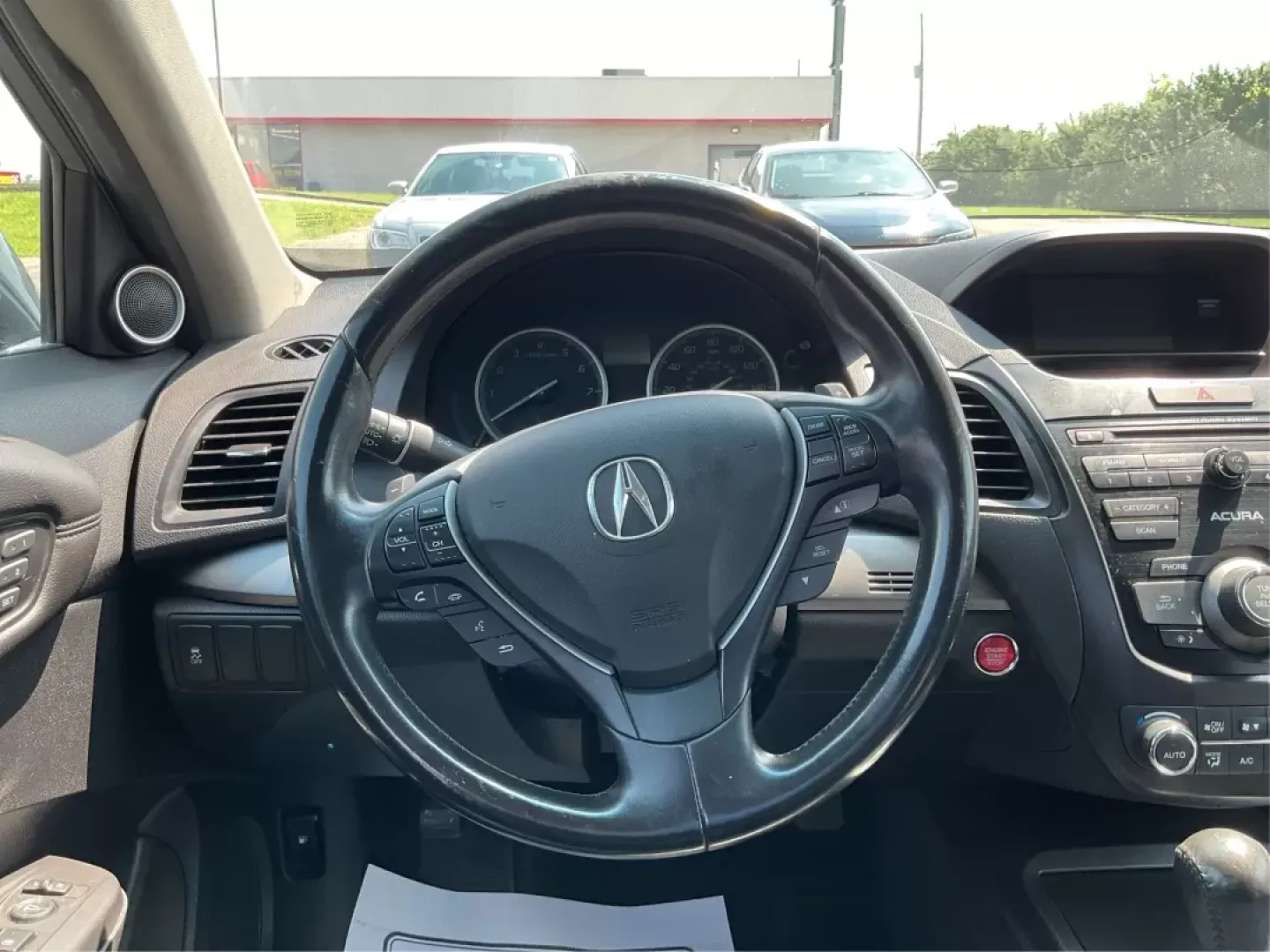 2014 Acura RDX Base (5J8TB4H33EL) with an Other engine, located at 1951 S Dayton Lakeview Rd., New Carlisle, OH, 45344, (937) 908-9800, 39.890999, -84.050255 - **Elevate Your Journey with the 2014 Acura RDX: Perfect for Every Adventure in Fairborn, OH**<br /> <br /> Are you on the hunt for a versatile vehicle that can seamlessly blend into your active lifestyle? Whether you're commuting to work, running errands around Fairborn, or planning a weekend getawa - Photo#16