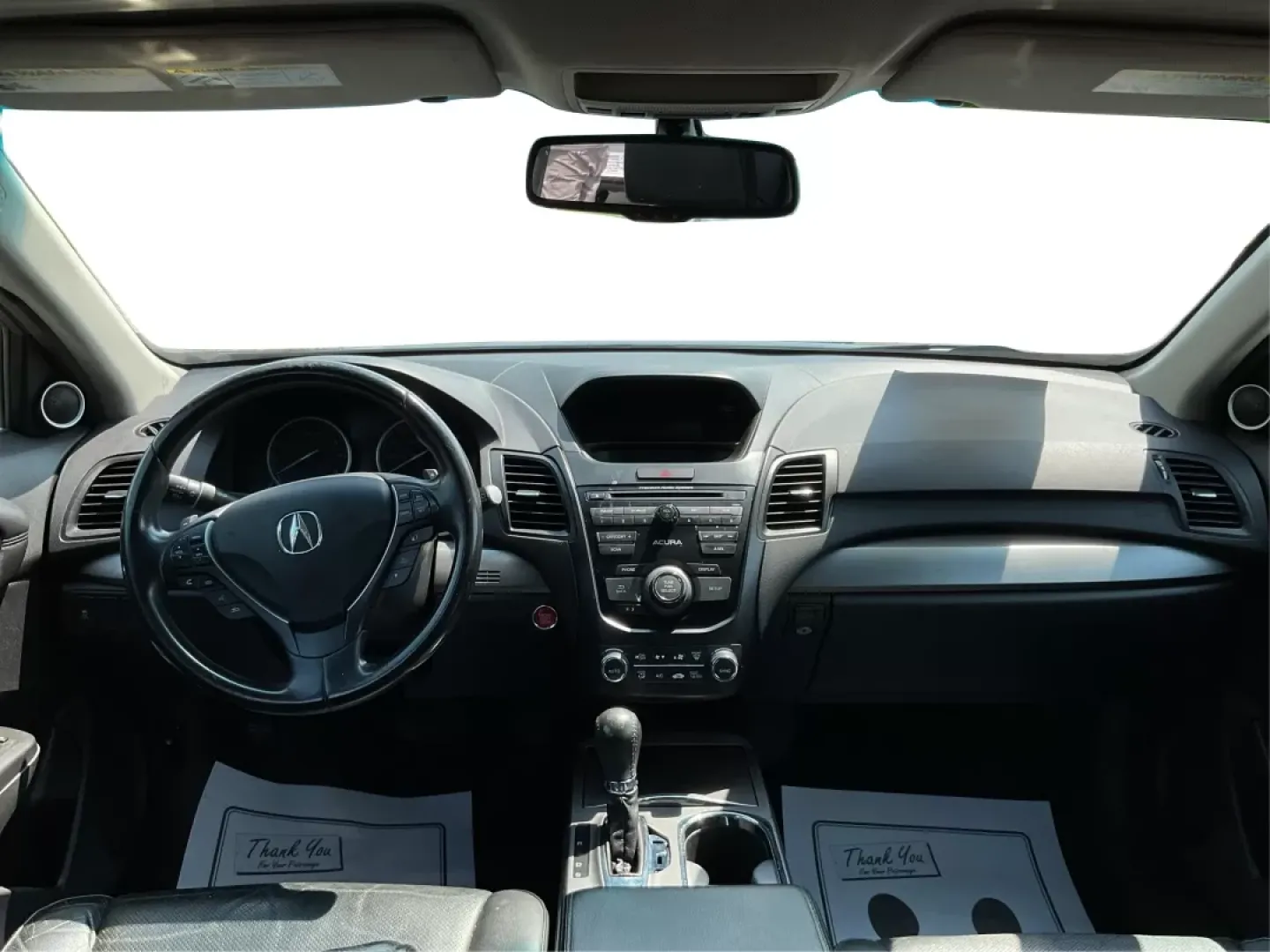 2014 Acura RDX Base (5J8TB4H33EL) with an Other engine, located at 1951 S Dayton Lakeview Rd., New Carlisle, OH, 45344, (937) 908-9800, 39.890999, -84.050255 - **Elevate Your Journey with the 2014 Acura RDX: Perfect for Every Adventure in Fairborn, OH**<br /> <br /> Are you on the hunt for a versatile vehicle that can seamlessly blend into your active lifestyle? Whether you're commuting to work, running errands around Fairborn, or planning a weekend getawa - Photo#20
