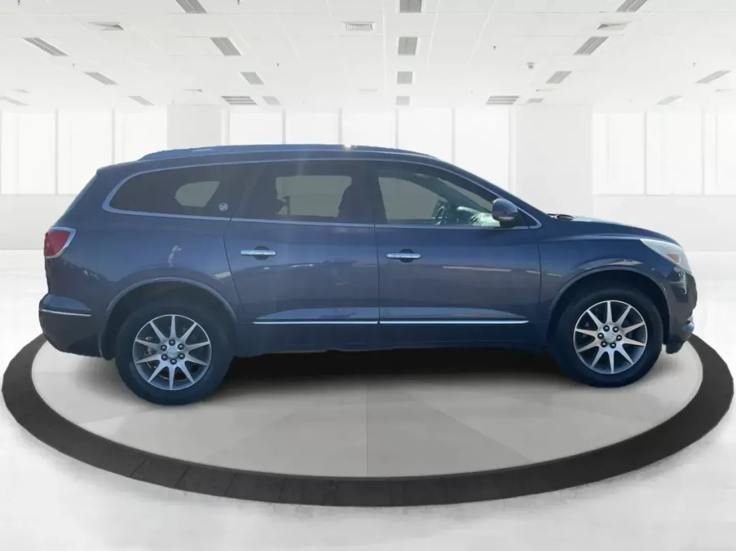 2014 Buick Enclave Leather (5GAKRBKDXEJ) with an 3.6L V-6 gasoline direct injection engine, located at 1230 East Main St, Xenia, OH, 45385, (937) 908-9800, 39.688026, -83.910172 - **Experience Luxury and Comfort with the 2014 Buick Enclave Perfect for Family Adventures!**<br /> <br /> Looking for a reliable vehicle that blends style, comfort, and versatility? Look no further than the 2014 Buick Enclave, available now at Advantage Car and Credit, your premier Buy Here Pay Her - Photo#1