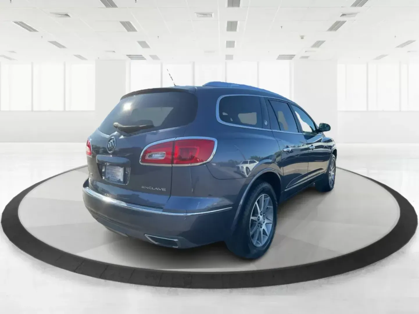 2014 Buick Enclave Leather (5GAKRBKDXEJ) with an 3.6L V-6 gasoline direct injection engine, located at 1230 East Main St, Xenia, OH, 45385, (937) 908-9800, 39.688026, -83.910172 - **Experience Luxury and Comfort with the 2014 Buick Enclave Perfect for Family Adventures!**<br /> <br /> Looking for a reliable vehicle that blends style, comfort, and versatility? Look no further than the 2014 Buick Enclave, available now at Advantage Car and Credit, your premier Buy Here Pay Her - Photo#2