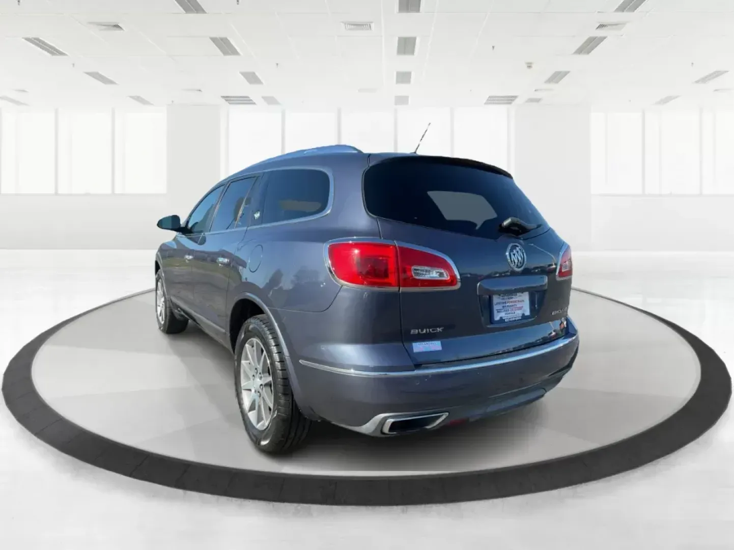 2014 Buick Enclave Leather (5GAKRBKDXEJ) with an 3.6L V-6 gasoline direct injection engine, located at 1230 East Main St, Xenia, OH, 45385, (937) 908-9800, 39.688026, -83.910172 - **Experience Luxury and Comfort with the 2014 Buick Enclave Perfect for Family Adventures!**<br /> <br /> Looking for a reliable vehicle that blends style, comfort, and versatility? Look no further than the 2014 Buick Enclave, available now at Advantage Car and Credit, your premier Buy Here Pay Her - Photo#4