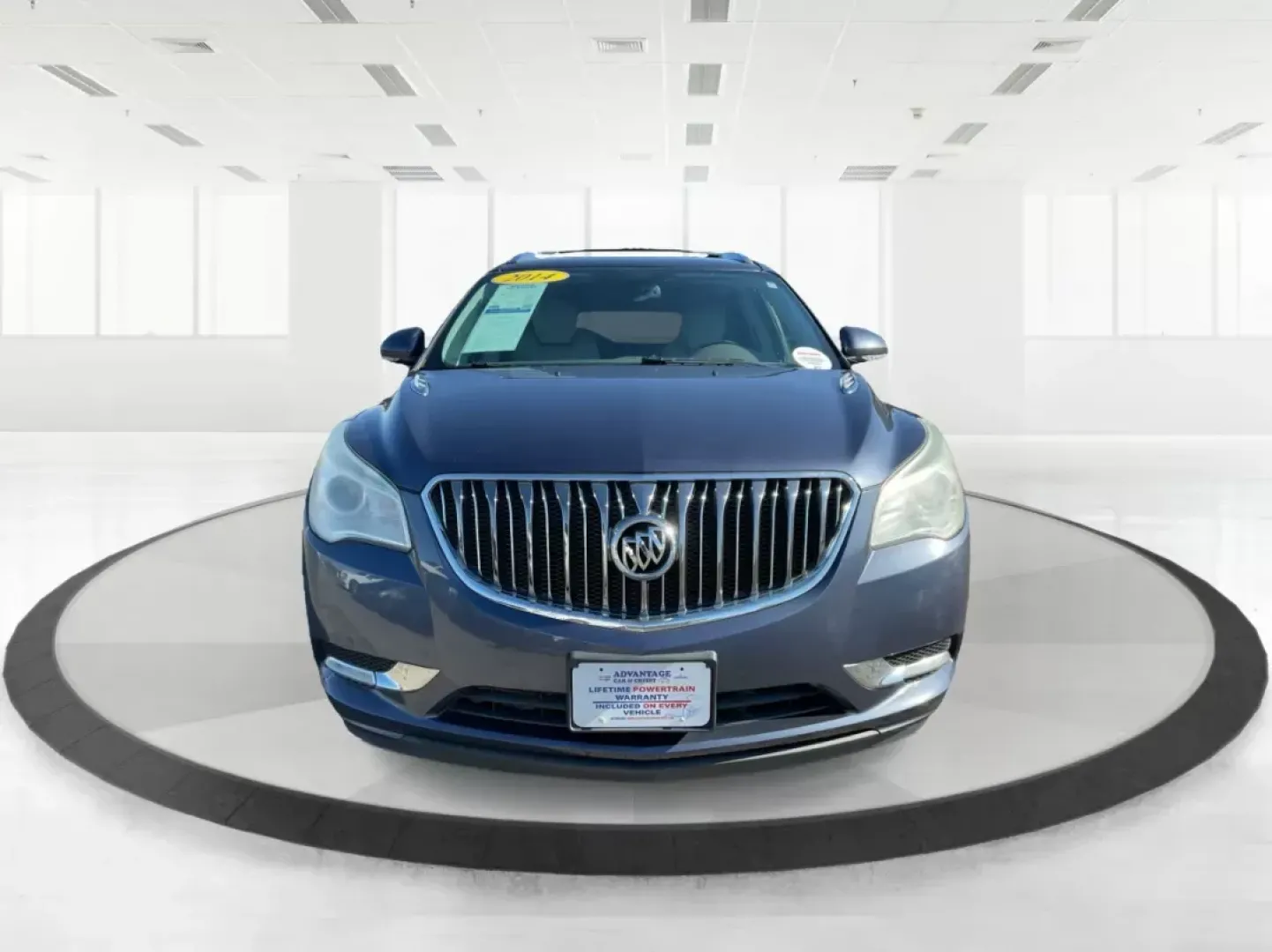 2014 Buick Enclave Leather (5GAKRBKDXEJ) with an 3.6L V-6 gasoline direct injection engine, located at 1230 East Main St, Xenia, OH, 45385, (937) 908-9800, 39.688026, -83.910172 - **Experience Luxury and Comfort with the 2014 Buick Enclave Perfect for Family Adventures!**<br /> <br /> Looking for a reliable vehicle that blends style, comfort, and versatility? Look no further than the 2014 Buick Enclave, available now at Advantage Car and Credit, your premier Buy Here Pay Her - Photo#6