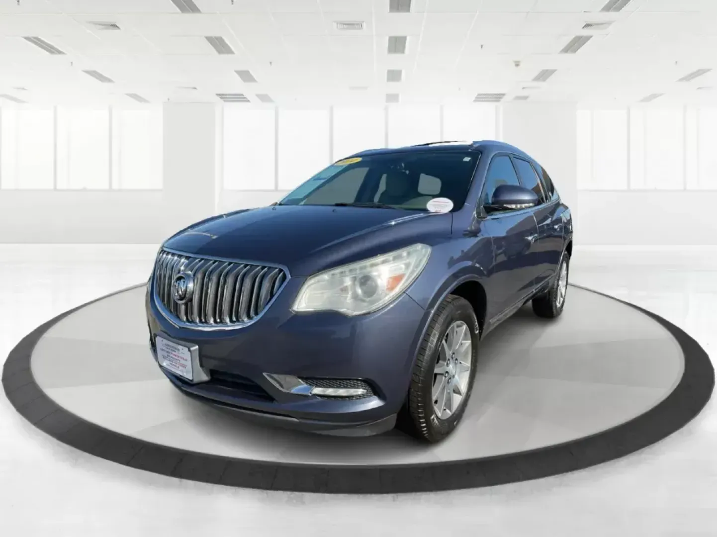 2014 Buick Enclave Leather (5GAKRBKDXEJ) with an 3.6L V-6 gasoline direct injection engine, located at 1230 East Main St, Xenia, OH, 45385, (937) 908-9800, 39.688026, -83.910172 - **Experience Luxury and Comfort with the 2014 Buick Enclave Perfect for Family Adventures!**<br /> <br /> Looking for a reliable vehicle that blends style, comfort, and versatility? Look no further than the 2014 Buick Enclave, available now at Advantage Car and Credit, your premier Buy Here Pay Her - Photo#7