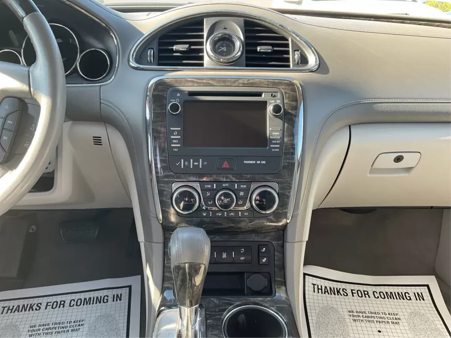 2014 Buick Enclave Leather (5GAKRBKDXEJ) with an 3.6L V-6 gasoline direct injection engine, located at 1230 East Main St, Xenia, OH, 45385, (937) 908-9800, 39.688026, -83.910172 - **Experience Luxury and Comfort with the 2014 Buick Enclave Perfect for Family Adventures!**<br /> <br /> Looking for a reliable vehicle that blends style, comfort, and versatility? Look no further than the 2014 Buick Enclave, available now at Advantage Car and Credit, your premier Buy Here Pay Her - Photo#12