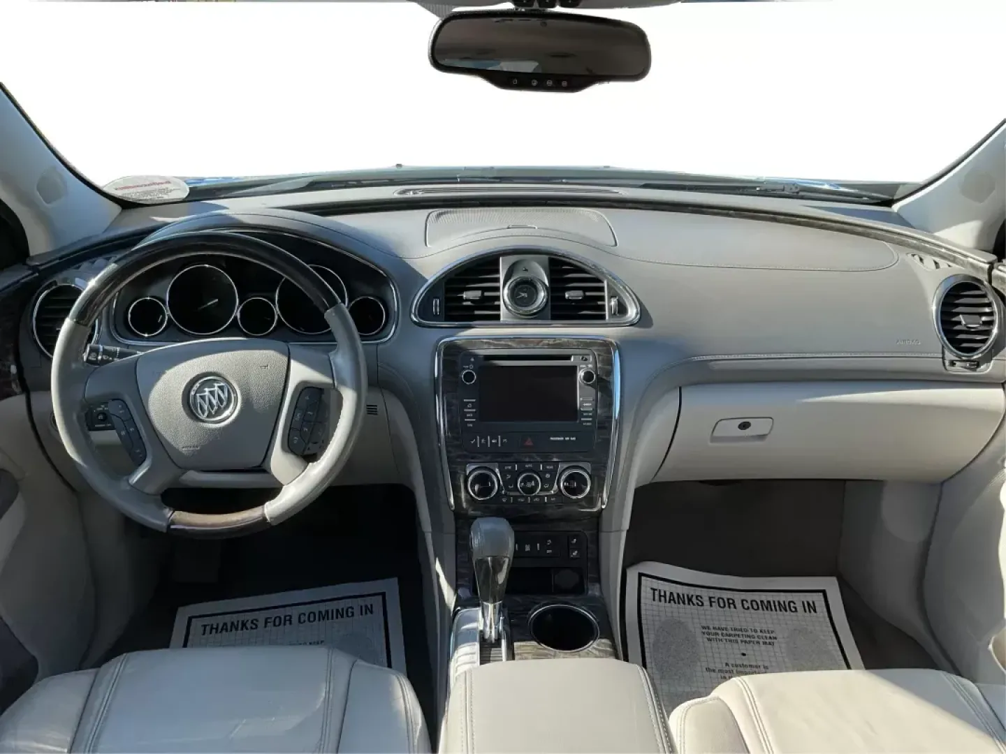 2014 Buick Enclave Leather (5GAKRBKDXEJ) with an 3.6L V-6 gasoline direct injection engine, located at 1230 East Main St, Xenia, OH, 45385, (937) 908-9800, 39.688026, -83.910172 - **Experience Luxury and Comfort with the 2014 Buick Enclave Perfect for Family Adventures!**<br /> <br /> Looking for a reliable vehicle that blends style, comfort, and versatility? Look no further than the 2014 Buick Enclave, available now at Advantage Car and Credit, your premier Buy Here Pay Her - Photo#20
