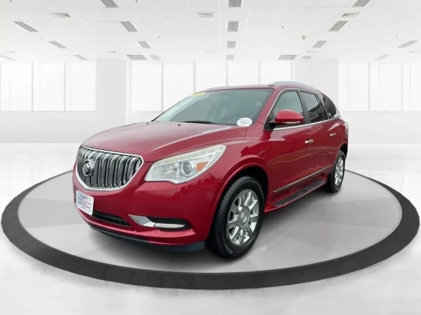 2014 Buick Enclave Premium (5GAKVCKD1EJ) with an 3.6L V-6 gasoline direct injection engine, located at 401 Woodman Dr, Riverside, OH, 45431, (937) 908-9800, 39.760899, -84.123421 - **Discover the Perfect Family SUV: 2014 Buick Enclave Premium at Advantage Car and Credit**<br /> <br /> Are you in the market for a spacious, versatile vehicle that can accommodate your growing family's needs? Look no further than this stunning 2014 Buick Enclave Premium, available now at Advantage - Photo#7