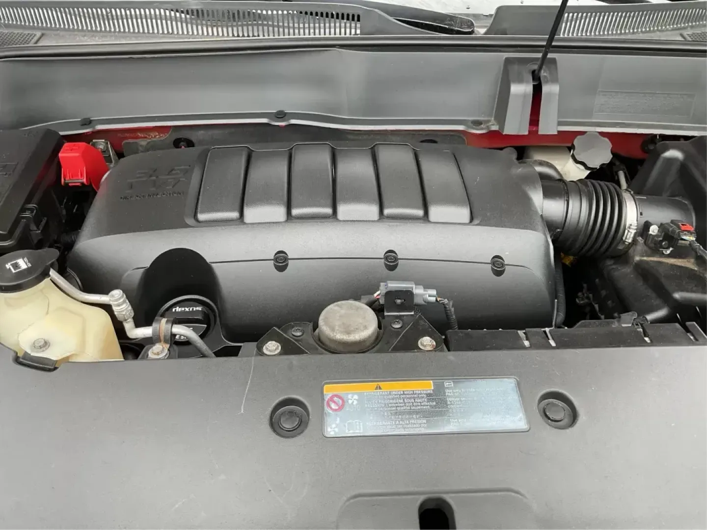 2014 Buick Enclave Premium (5GAKVCKD1EJ) with an 3.6L V-6 gasoline direct injection engine, located at 401 Woodman Dr, Riverside, OH, 45431, (937) 908-9800, 39.760899, -84.123421 - **Discover the Perfect Family SUV: 2014 Buick Enclave Premium at Advantage Car and Credit**<br /> <br /> Are you in the market for a spacious, versatile vehicle that can accommodate your growing family's needs? Look no further than this stunning 2014 Buick Enclave Premium, available now at Advantage - Photo#10