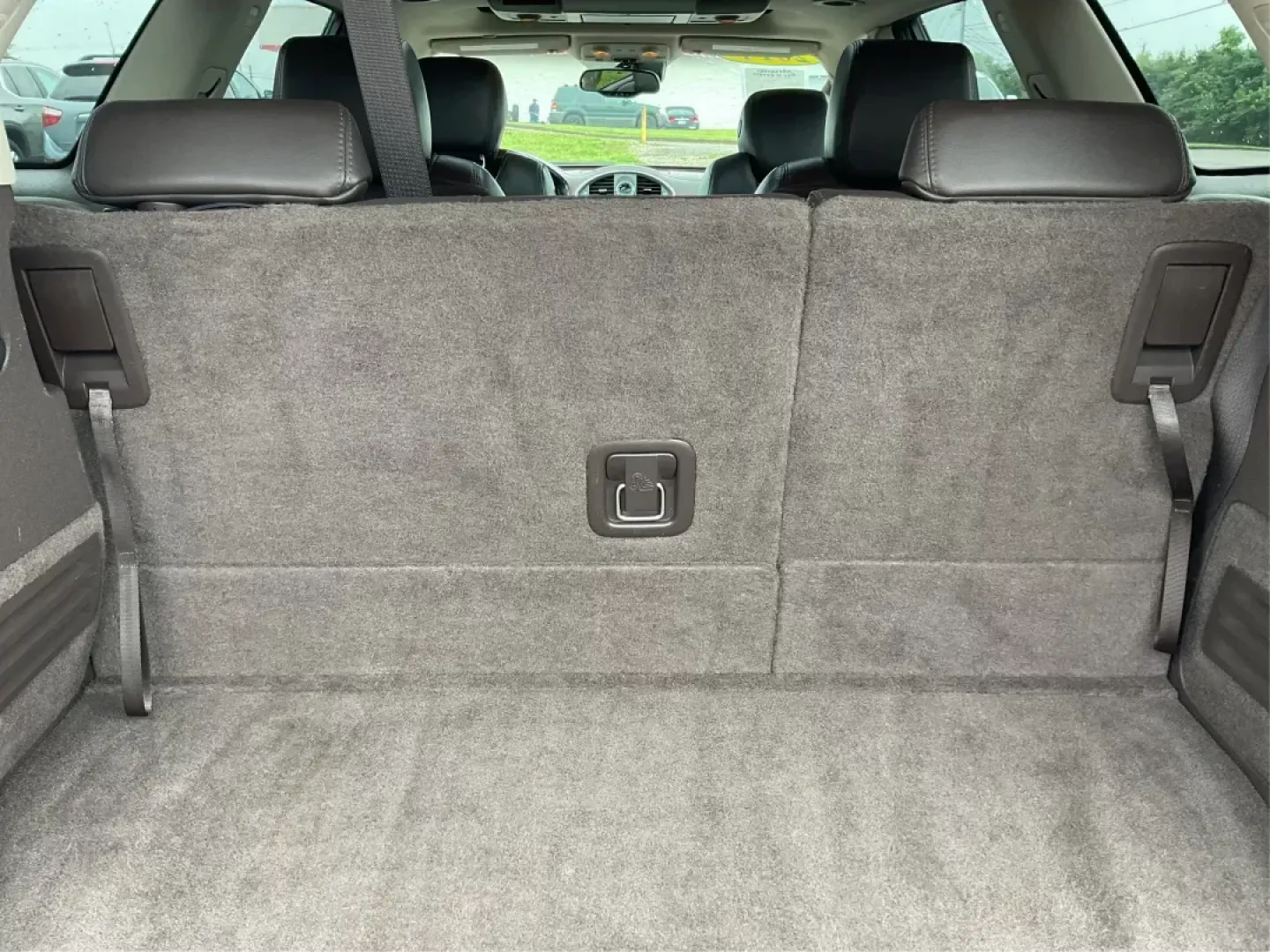 2014 Buick Enclave Premium (5GAKVCKD1EJ) with an 3.6L V-6 gasoline direct injection engine, located at 401 Woodman Dr, Riverside, OH, 45431, (937) 908-9800, 39.760899, -84.123421 - **Discover the Perfect Family SUV: 2014 Buick Enclave Premium at Advantage Car and Credit**<br /> <br /> Are you in the market for a spacious, versatile vehicle that can accommodate your growing family's needs? Look no further than this stunning 2014 Buick Enclave Premium, available now at Advantage - Photo#11