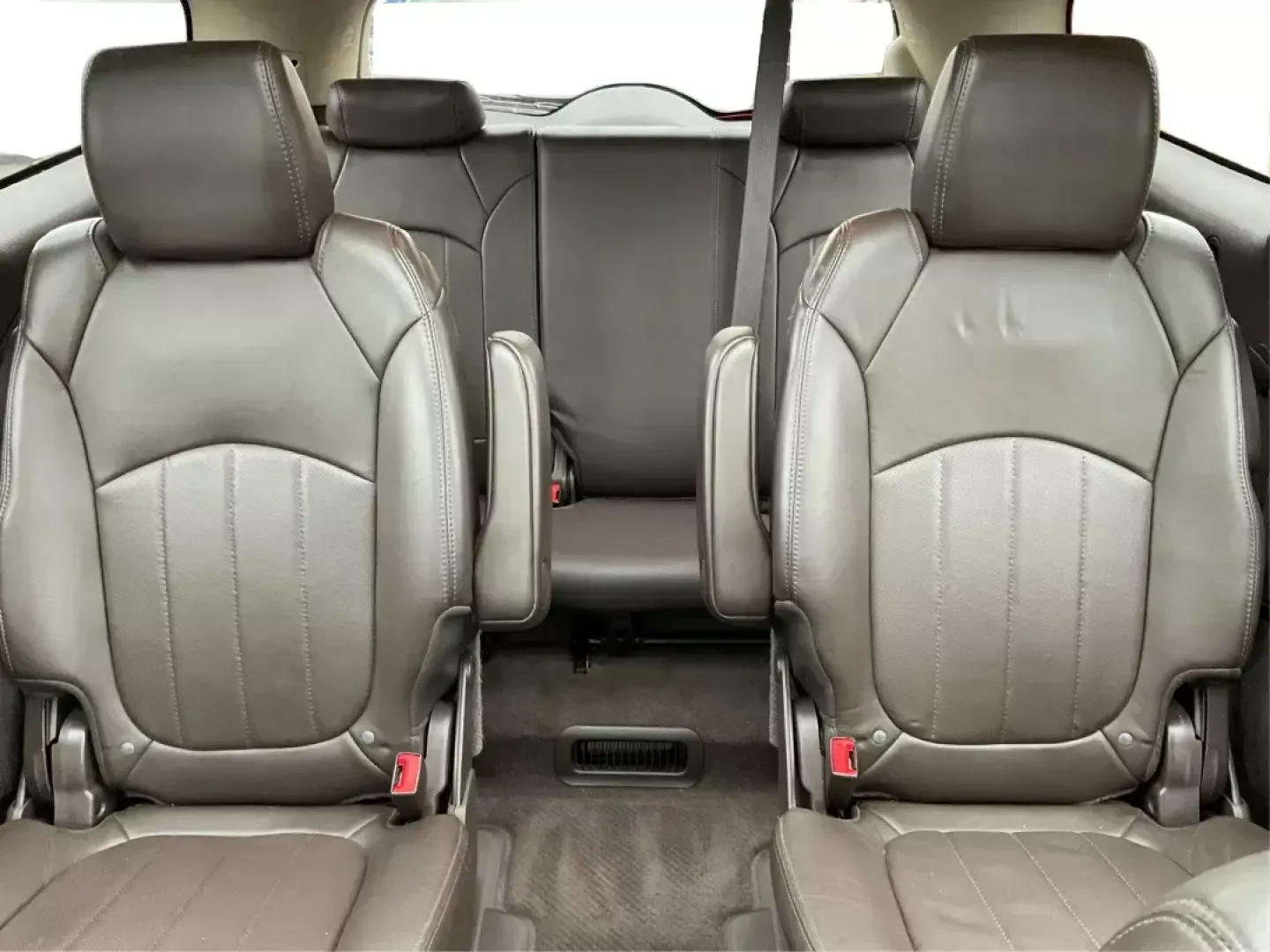2014 Buick Enclave Premium (5GAKVCKD1EJ) with an 3.6L V-6 gasoline direct injection engine, located at 401 Woodman Dr, Riverside, OH, 45431, (937) 908-9800, 39.760899, -84.123421 - **Discover the Perfect Family SUV: 2014 Buick Enclave Premium at Advantage Car and Credit**<br /> <br /> Are you in the market for a spacious, versatile vehicle that can accommodate your growing family's needs? Look no further than this stunning 2014 Buick Enclave Premium, available now at Advantage - Photo#13