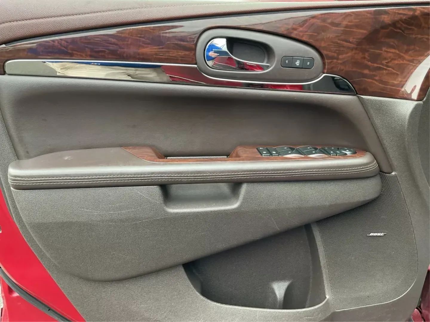 2014 Buick Enclave Premium (5GAKVCKD1EJ) with an 3.6L V-6 gasoline direct injection engine, located at 401 Woodman Dr, Riverside, OH, 45431, (937) 908-9800, 39.760899, -84.123421 - **Discover the Perfect Family SUV: 2014 Buick Enclave Premium at Advantage Car and Credit**<br /> <br /> Are you in the market for a spacious, versatile vehicle that can accommodate your growing family's needs? Look no further than this stunning 2014 Buick Enclave Premium, available now at Advantage - Photo#18