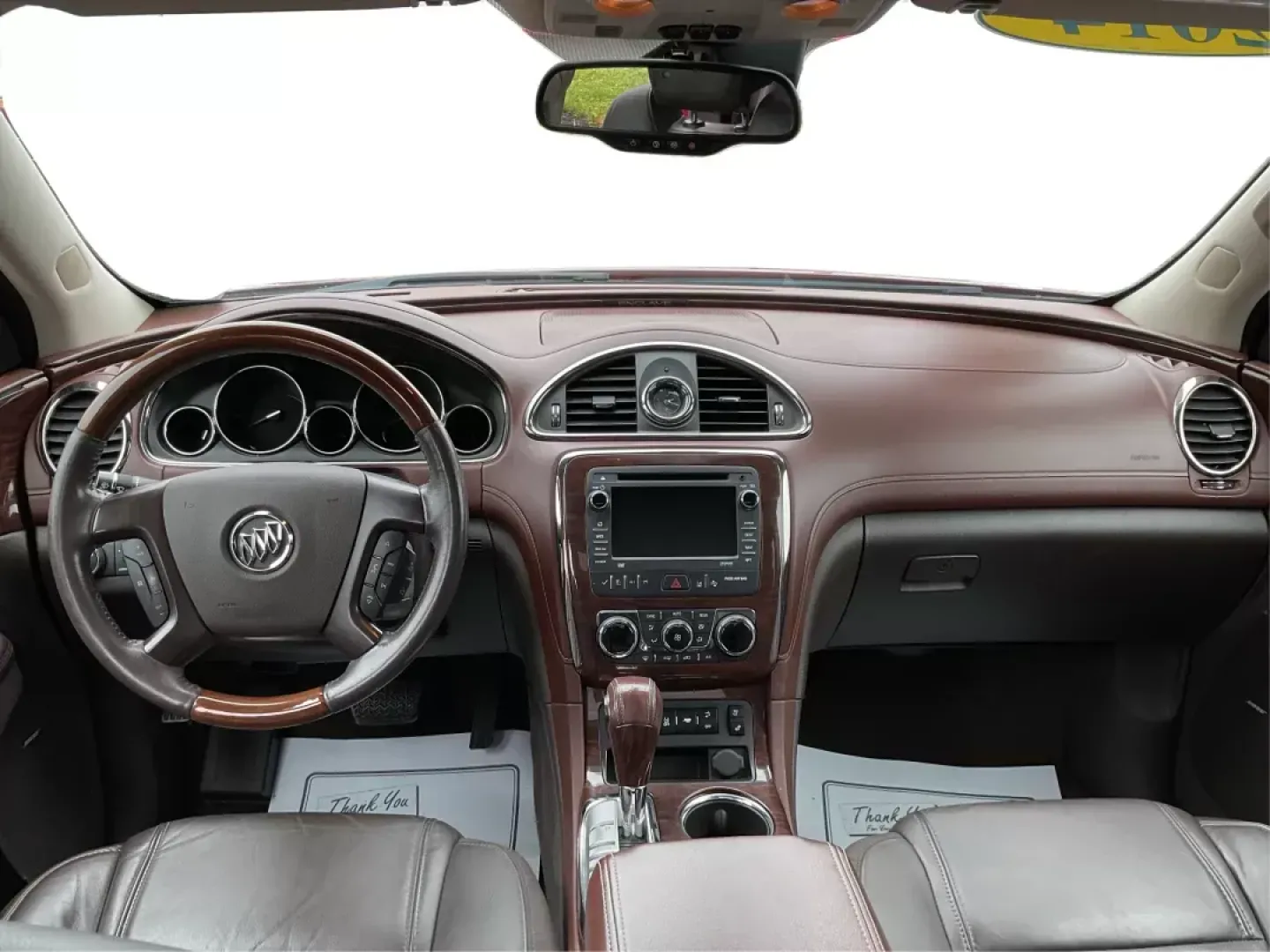 2014 Buick Enclave Premium (5GAKVCKD1EJ) with an 3.6L V-6 gasoline direct injection engine, located at 401 Woodman Dr, Riverside, OH, 45431, (937) 908-9800, 39.760899, -84.123421 - **Discover the Perfect Family SUV: 2014 Buick Enclave Premium at Advantage Car and Credit**<br /> <br /> Are you in the market for a spacious, versatile vehicle that can accommodate your growing family's needs? Look no further than this stunning 2014 Buick Enclave Premium, available now at Advantage - Photo#20