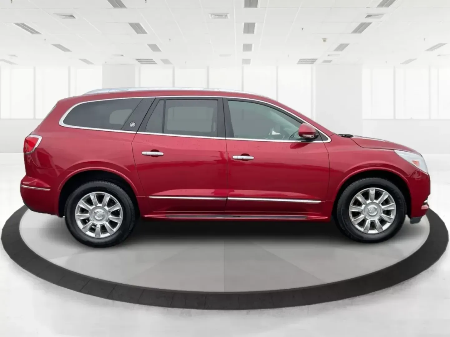 2014 Buick Enclave Premium (5GAKVCKD1EJ) with an 3.6L V-6 gasoline direct injection engine, located at 401 Woodman Dr, Riverside, OH, 45431, (937) 908-9800, 39.760899, -84.123421 - ### Experience Luxury and Versatility with the 2014 Buick Enclave from Advantage Car and Credit in Fairborn, OH!<br /> <br /> Are you searching for a vehicle that effortlessly combines luxurious comfort with family-friendly functionality? Look no further than the stunning **2014 Buick Enclave**, ava - Photo#1