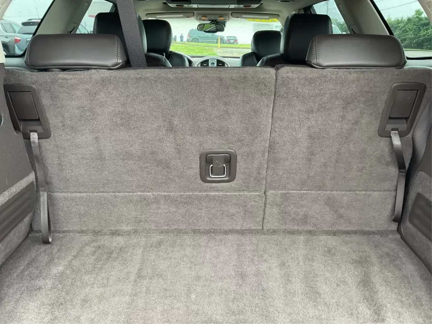 2014 Buick Enclave Premium (5GAKVCKD1EJ) with an 3.6L V-6 gasoline direct injection engine, located at 401 Woodman Dr, Riverside, OH, 45431, (937) 908-9800, 39.760899, -84.123421 - ### Experience Luxury and Versatility with the 2014 Buick Enclave from Advantage Car and Credit in Fairborn, OH!<br /> <br /> Are you searching for a vehicle that effortlessly combines luxurious comfort with family-friendly functionality? Look no further than the stunning **2014 Buick Enclave**, ava - Photo#12