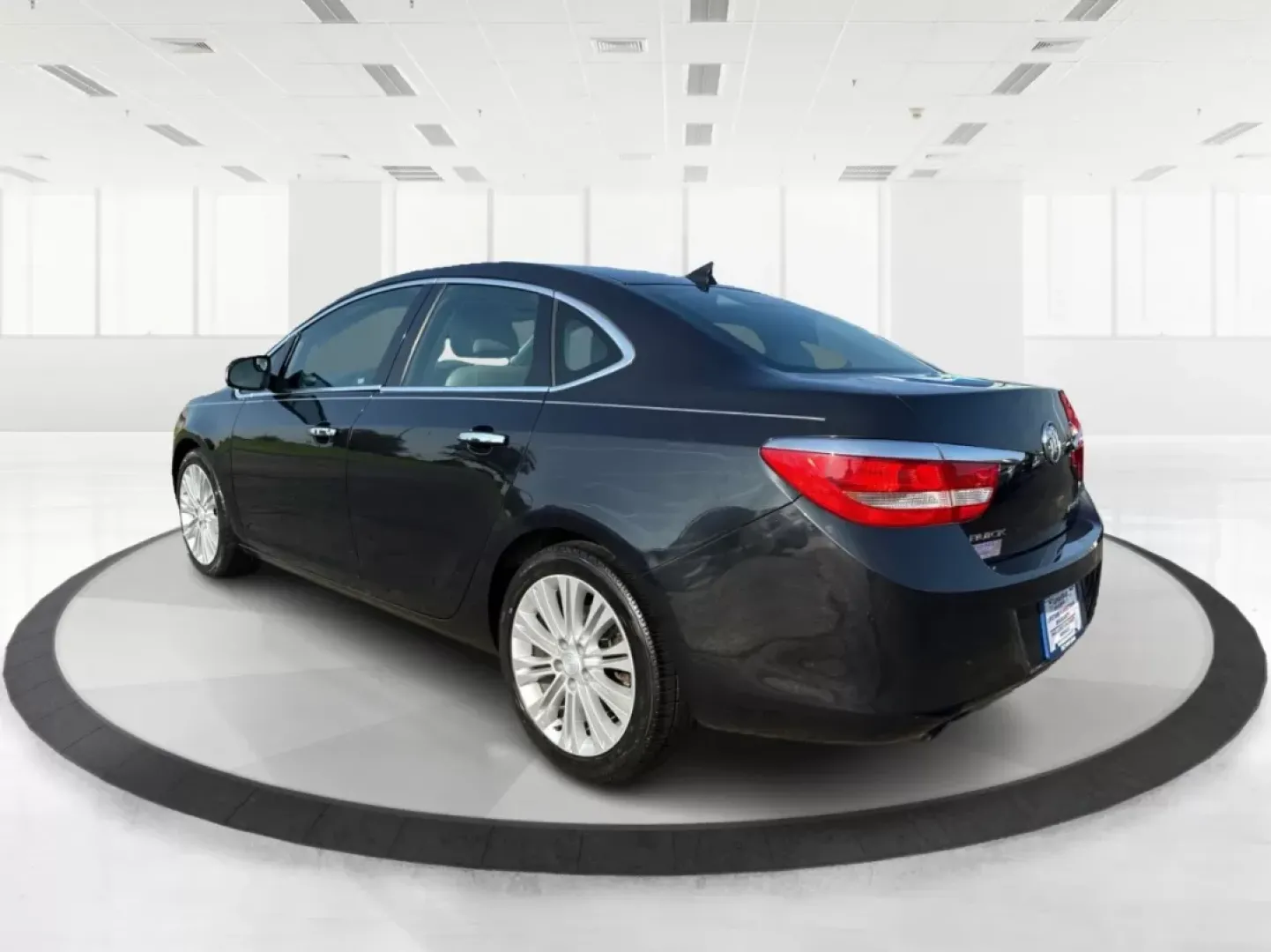 2014 Buick Verano Base (1G4PP5SKXE4) with an Other engine, located at 1184 Kauffman Ave, Fairborn, OH, 45324, (937) 908-9800, 39.807072, -84.030914 - **Experience the Road in Style with the 2014 Buick Verano Perfect for Every Journey!**<br /> <br /> Are you searching for a reliable vehicle that seamlessly blends style, comfort, and performance? Whether you're commuting to work, running errands around Fairborn, or planning a weekend getaway, the - Photo#4